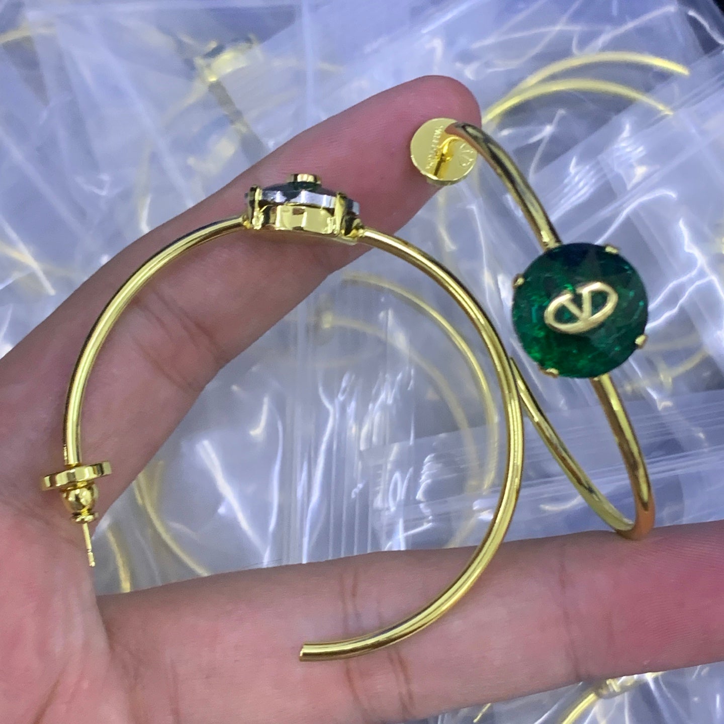 LuxluxHouse Low Price And High Quality Accessories Valentino