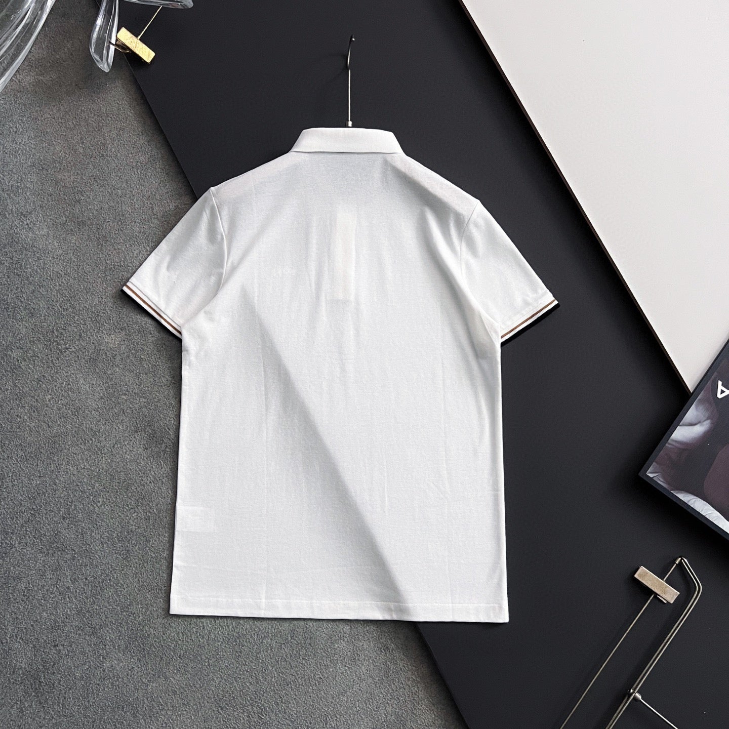 LuxluxHouse Best Quality Clothes Shirts&Polo