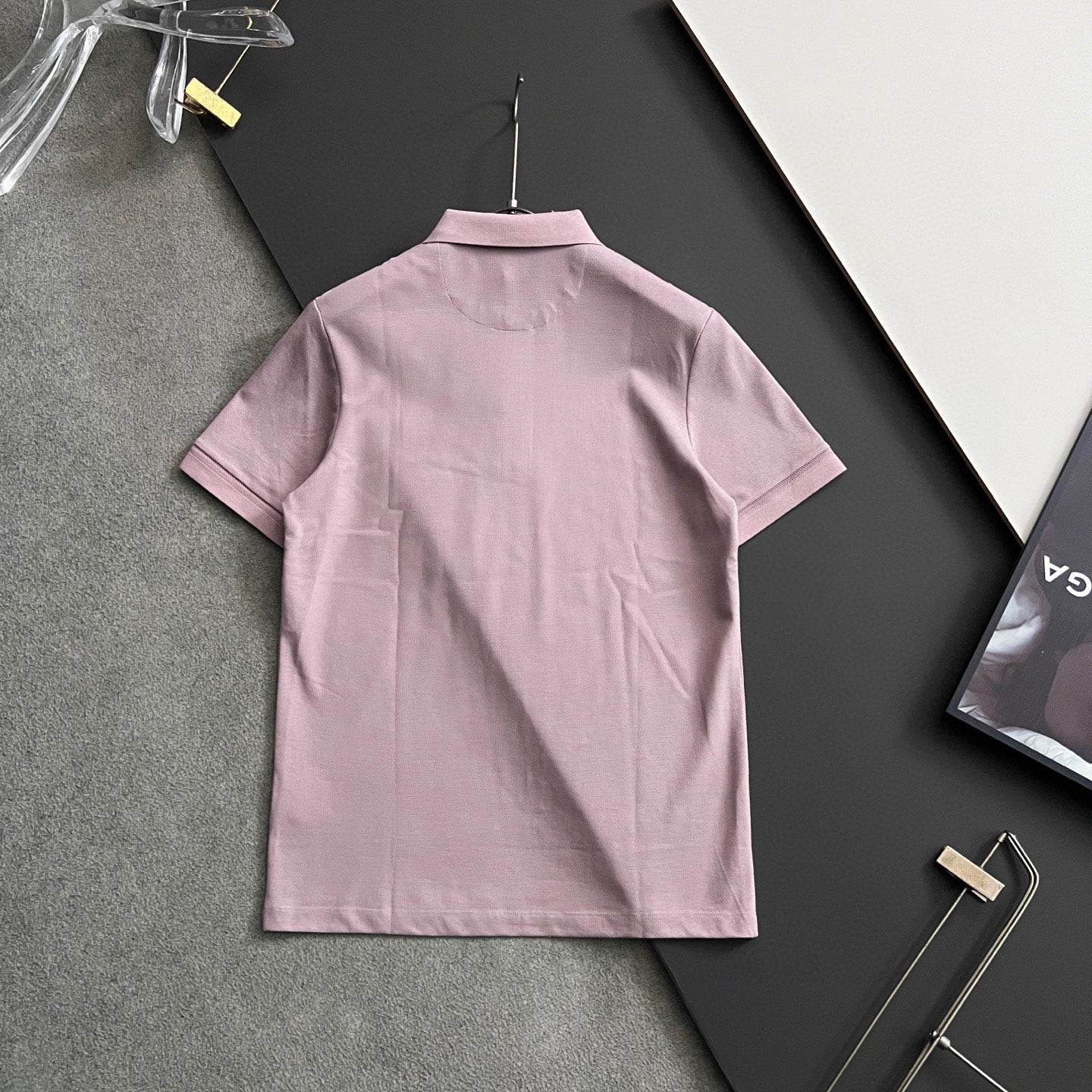 LuxluxHouse Best Quality Clothes Shirts&Polo