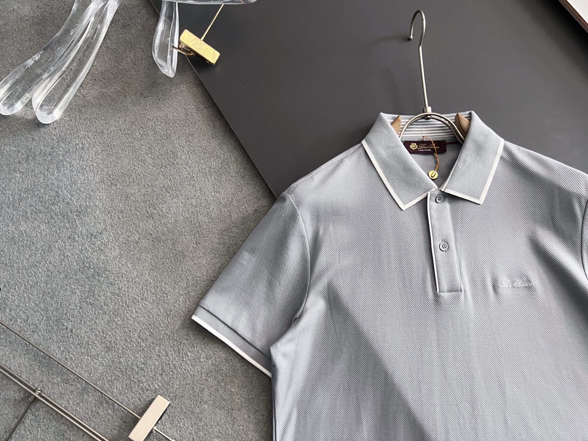 LuxluxHouse Best Quality Clothes Shirts&Polo