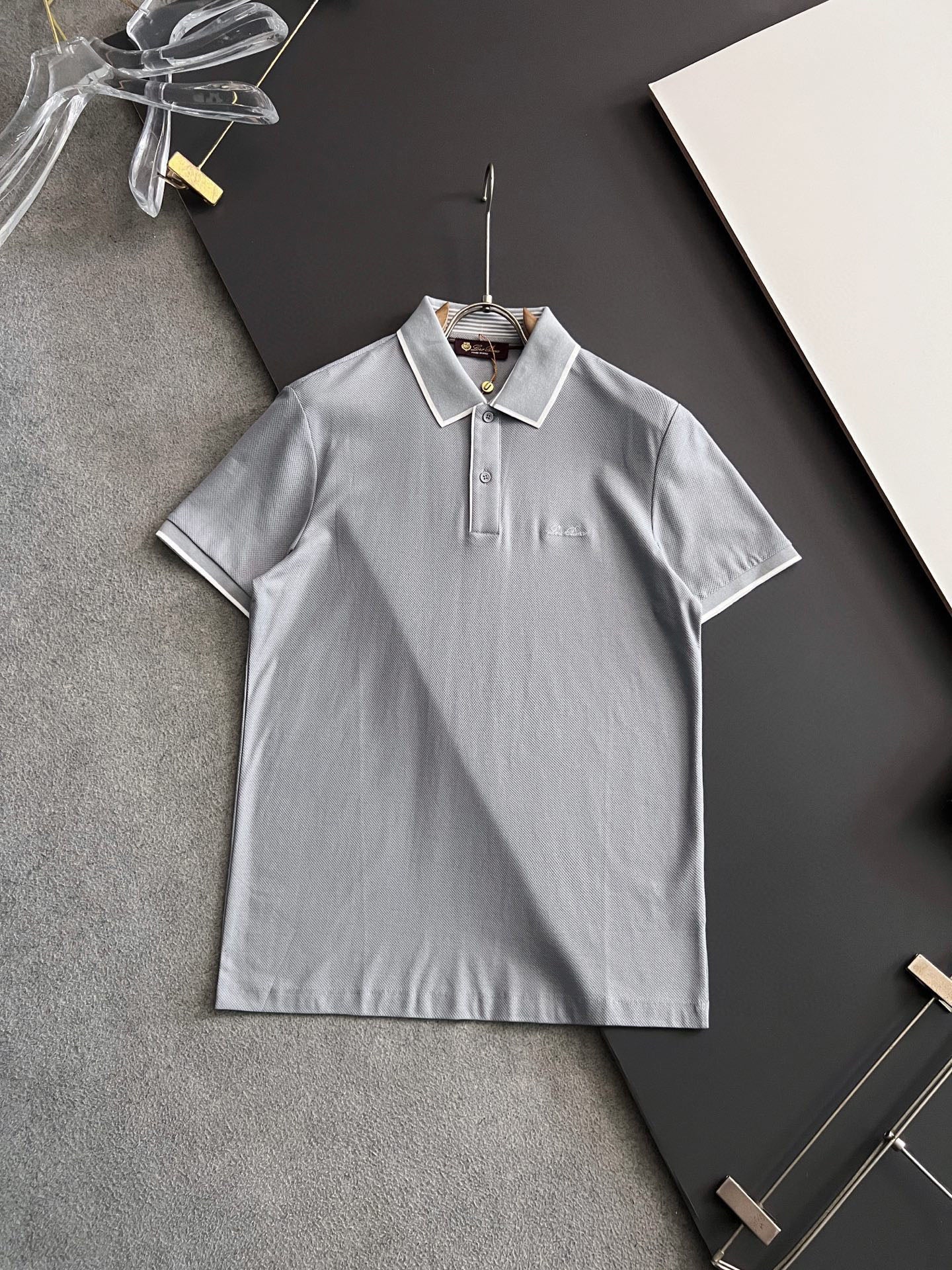 LuxluxHouse Best Quality Clothes Shirts&Polo