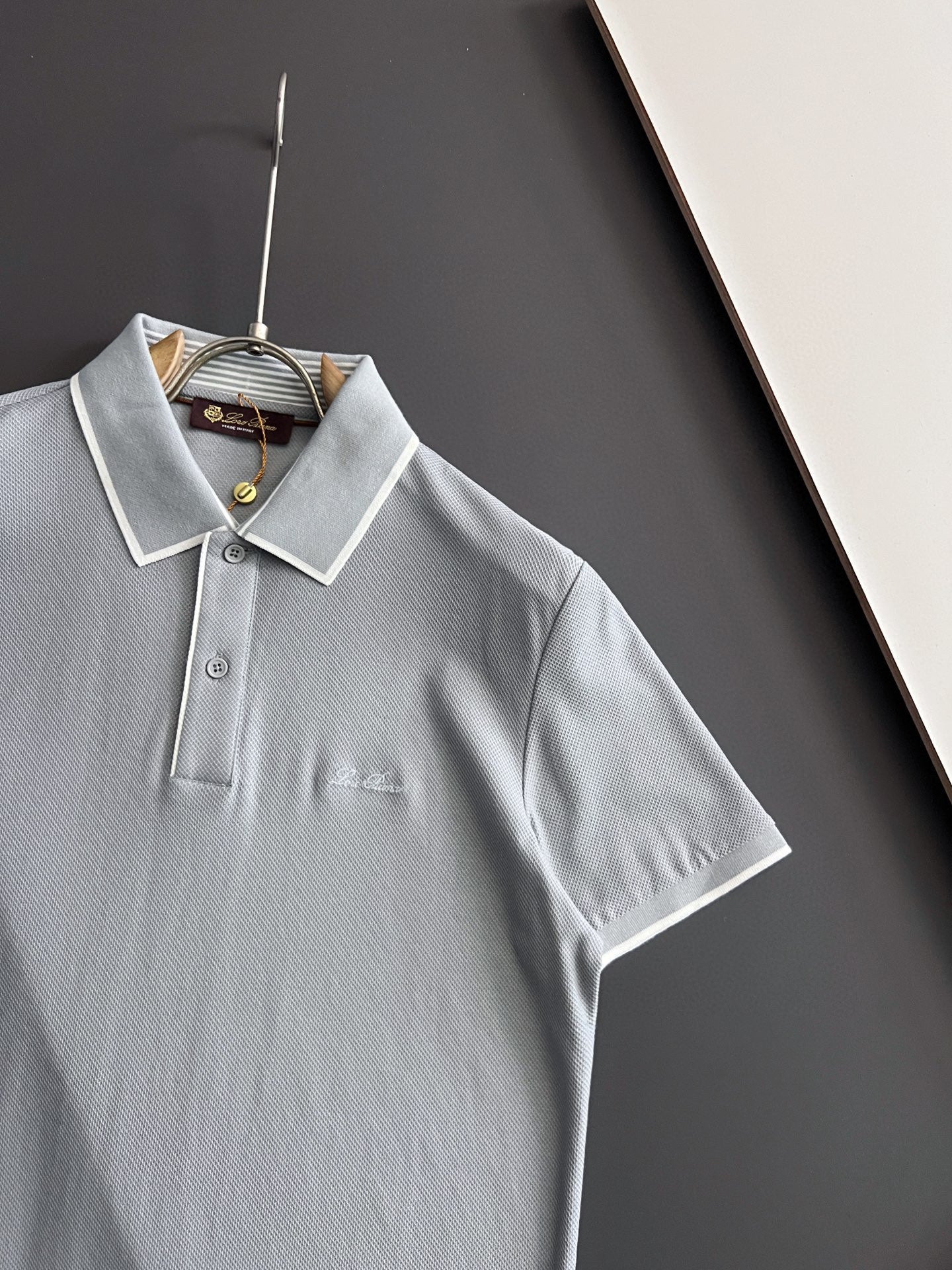 LuxluxHouse Best Quality Clothes Shirts&Polo