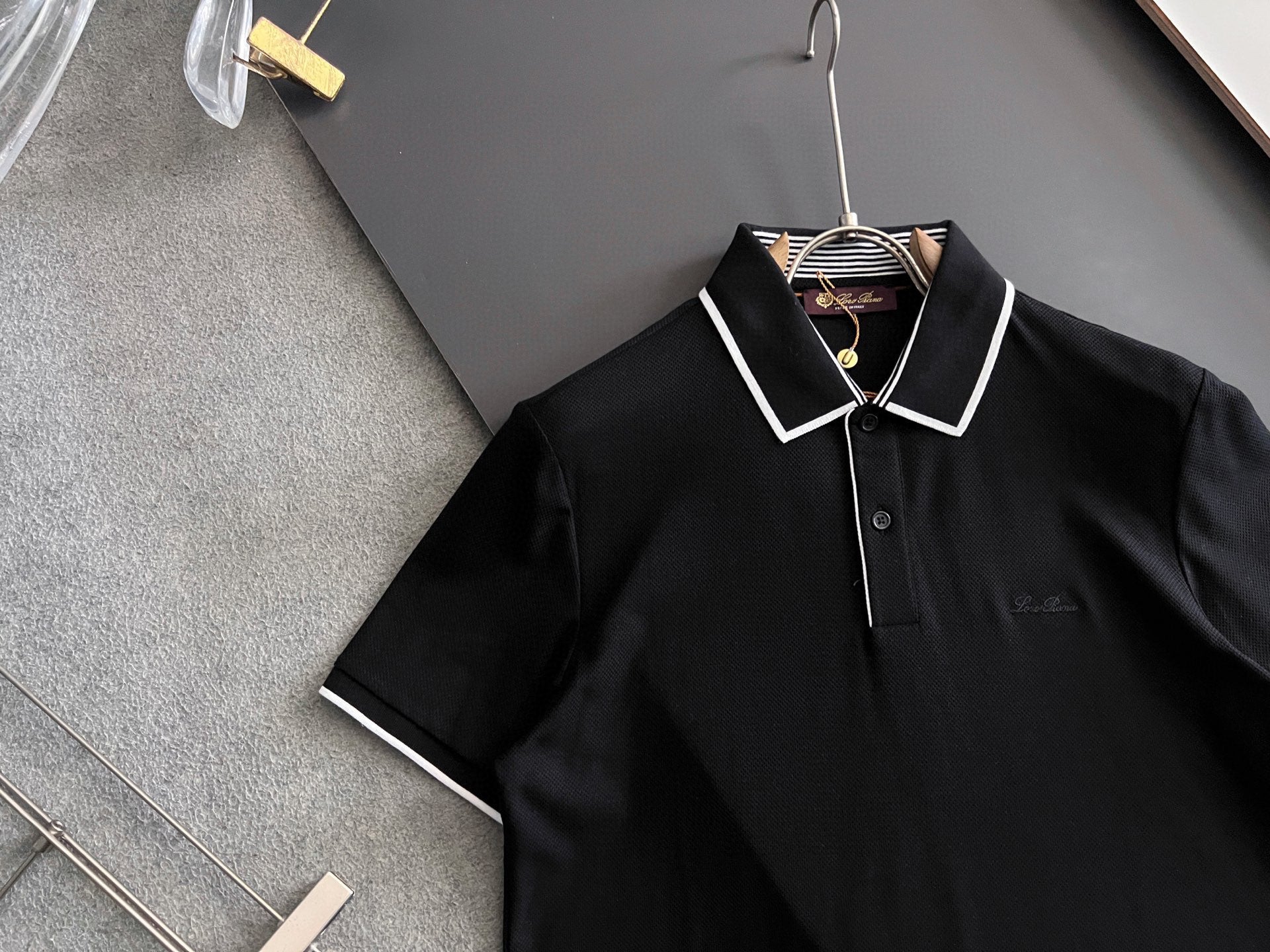 LuxluxHouse Best Quality Clothes Shirts&Polo