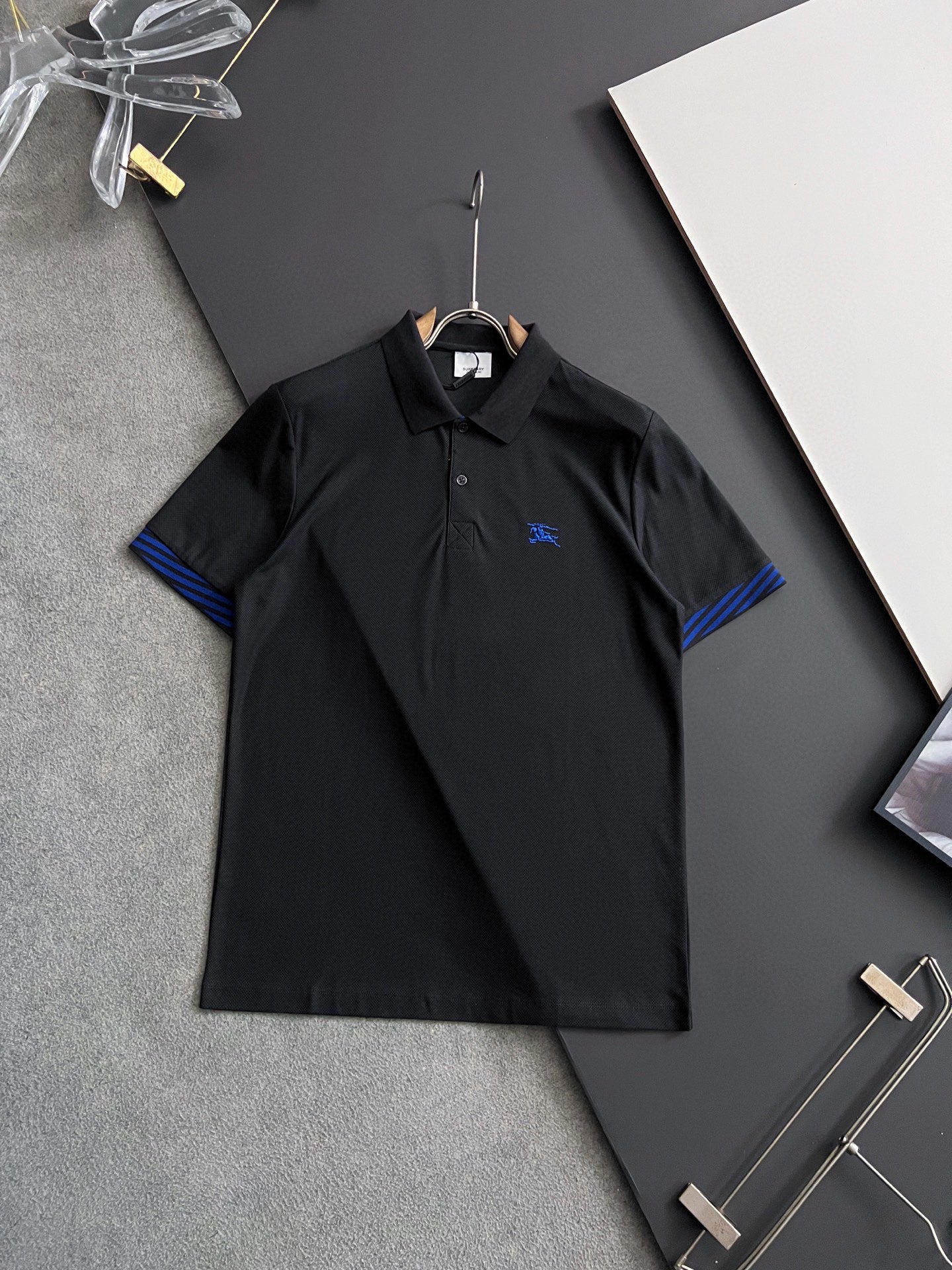 LuxluxHouse Best Quality Clothes Burberry T-shirt