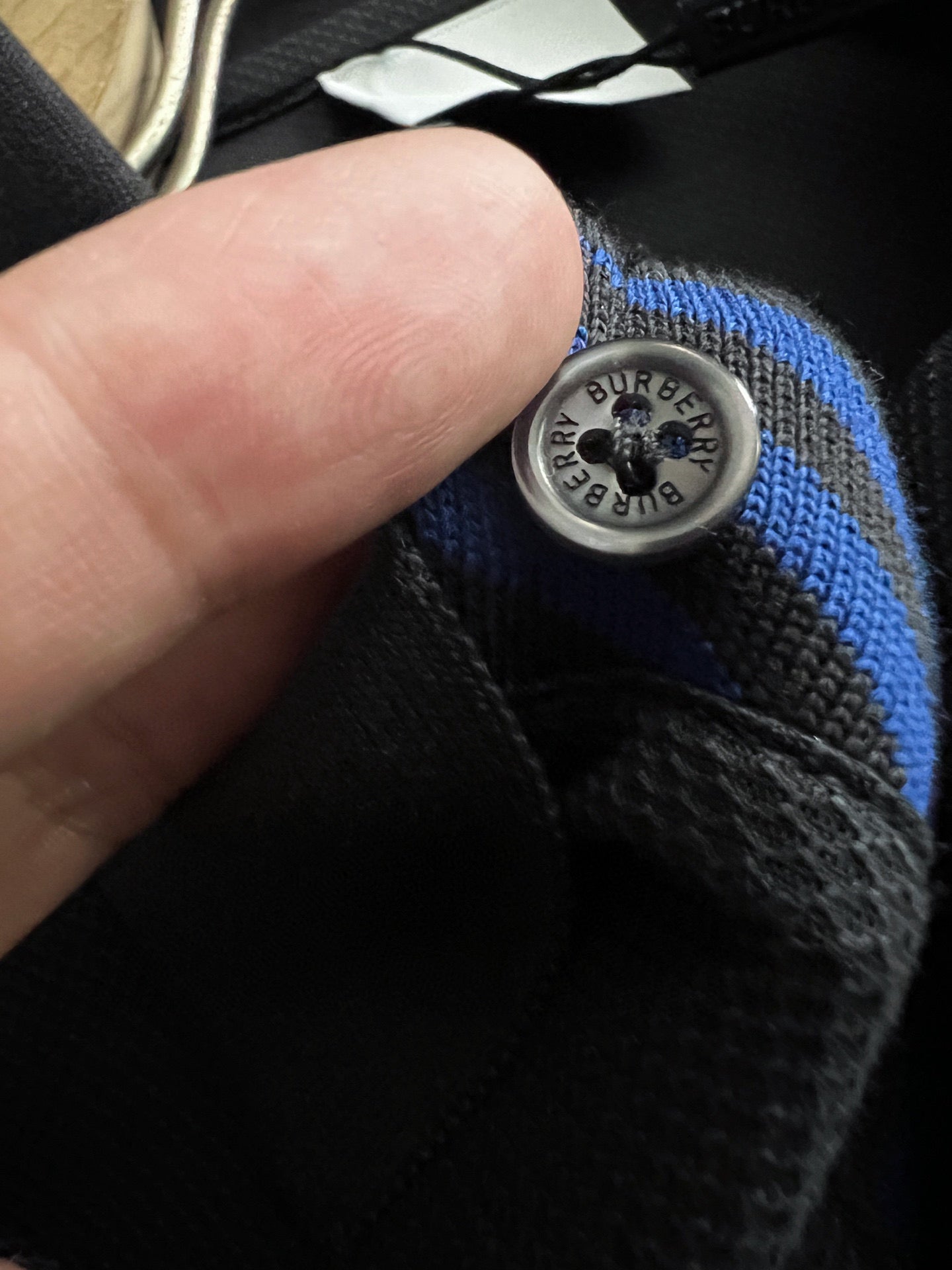 LuxluxHouse Best Quality Clothes Burberry T-shirt