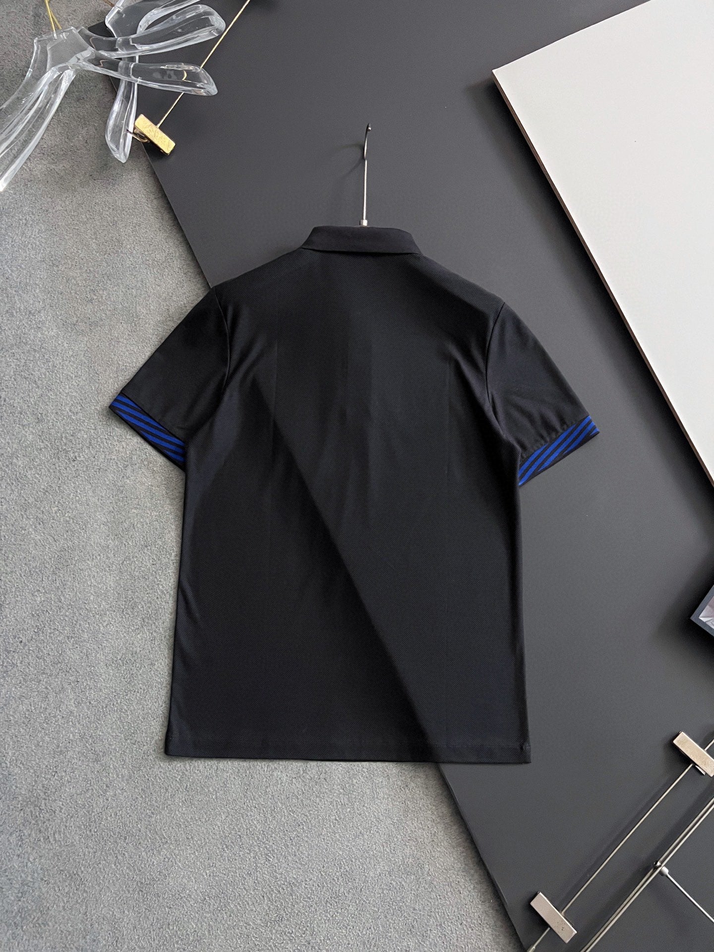 LuxluxHouse Best Quality Clothes Burberry T-shirt