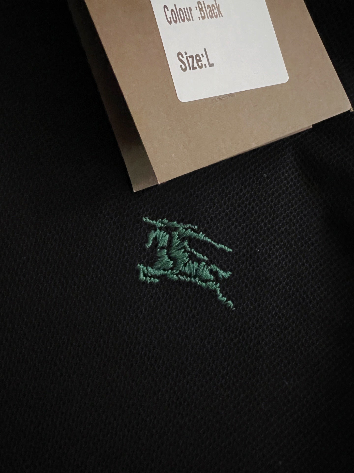 LuxluxHouse Best Quality Clothes Burberry T-shirt