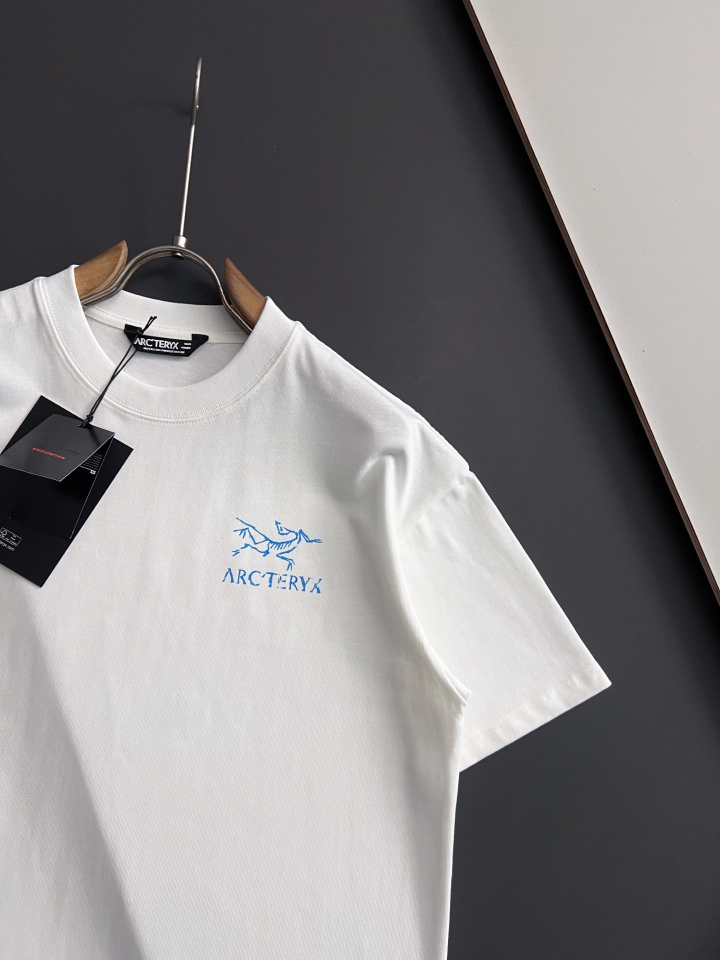 LuxluxHouse Best Quality Clothes T-shirt Arcteryx
