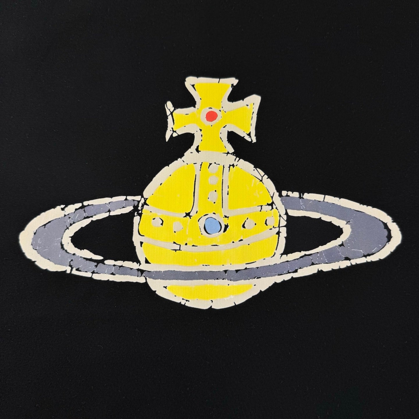 LuxluxHouse Best Quality Clothes T-shirt Vivienne Westwood