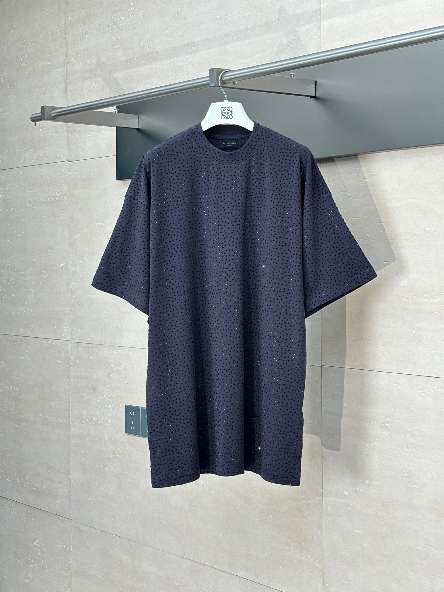 LuxluxHouse Best Quality Clothes Balenciaga T-shirt