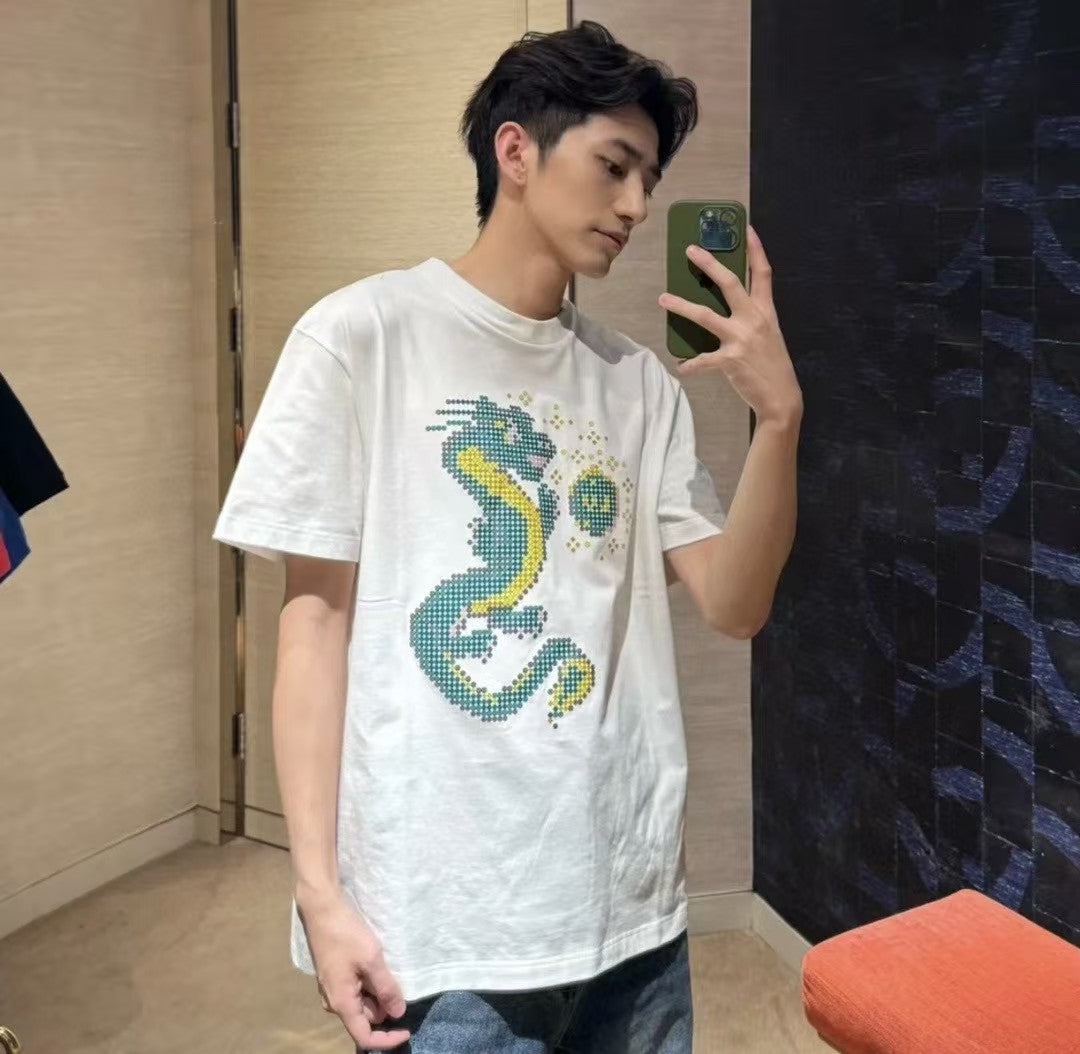 LuxluxHouse Best Quality Clothes T-shirt Louis Vuitton