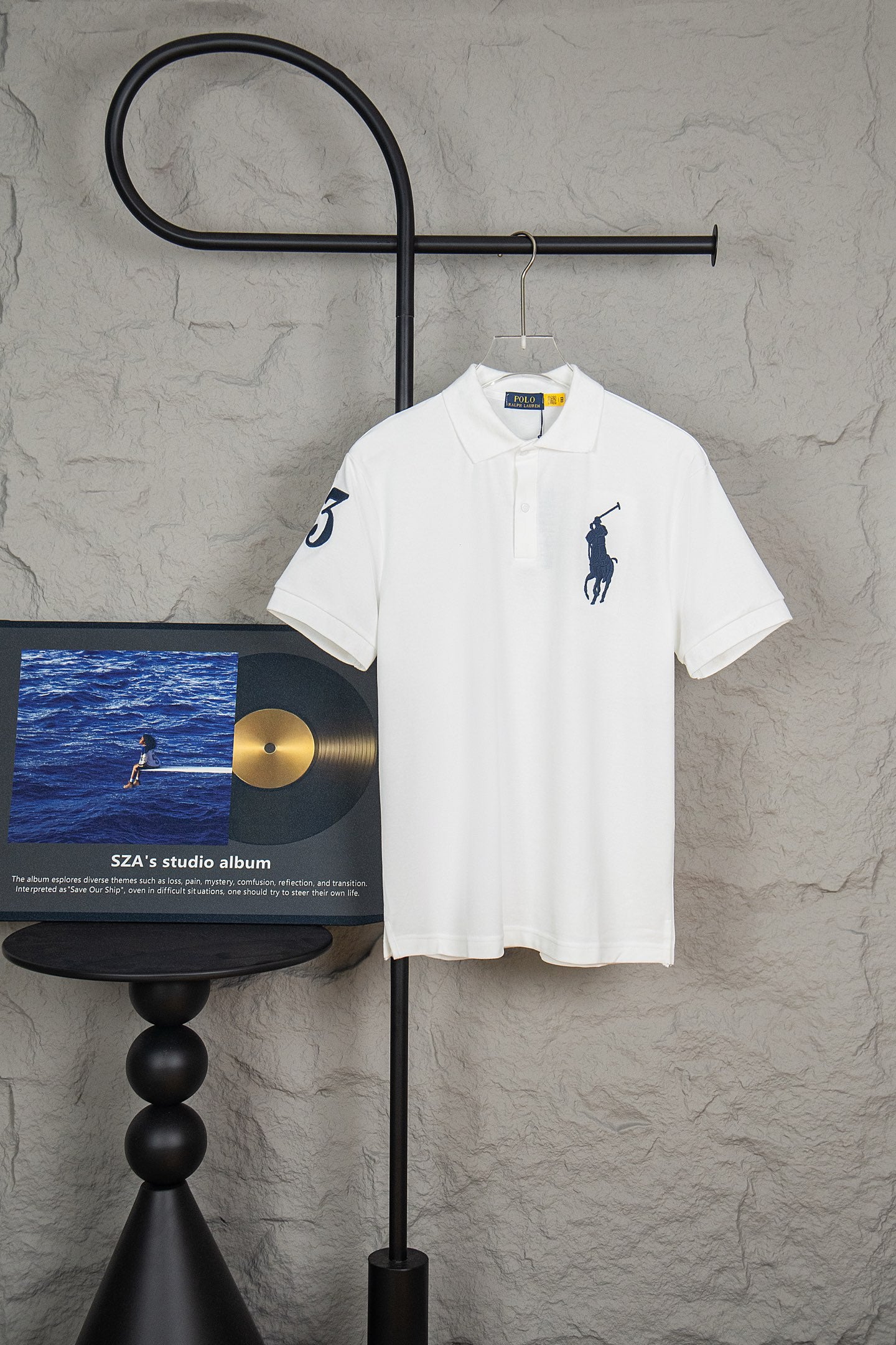 LuxluxHouse Best Quality Clothes Shirts&Polo Ralph Lauren