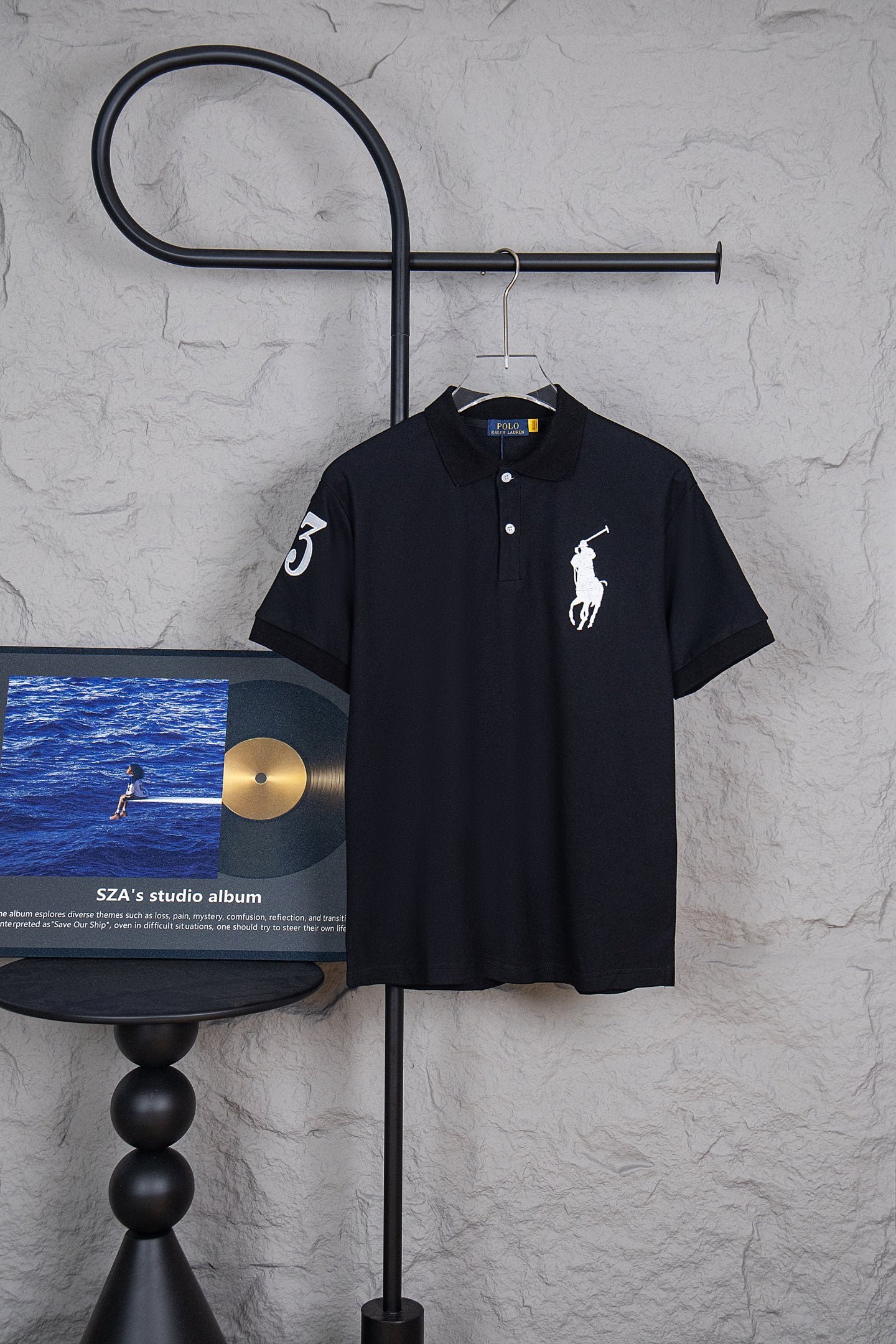 LuxluxHouse Best Quality Clothes Shirts&Polo Ralph Lauren