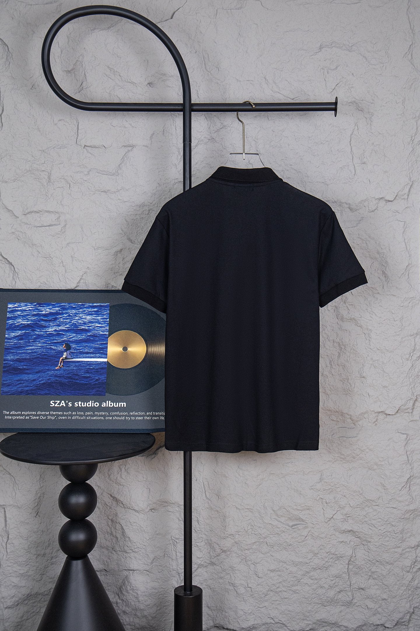 LuxluxHouse Best Quality Clothes Shirts&Polo Ralph Lauren