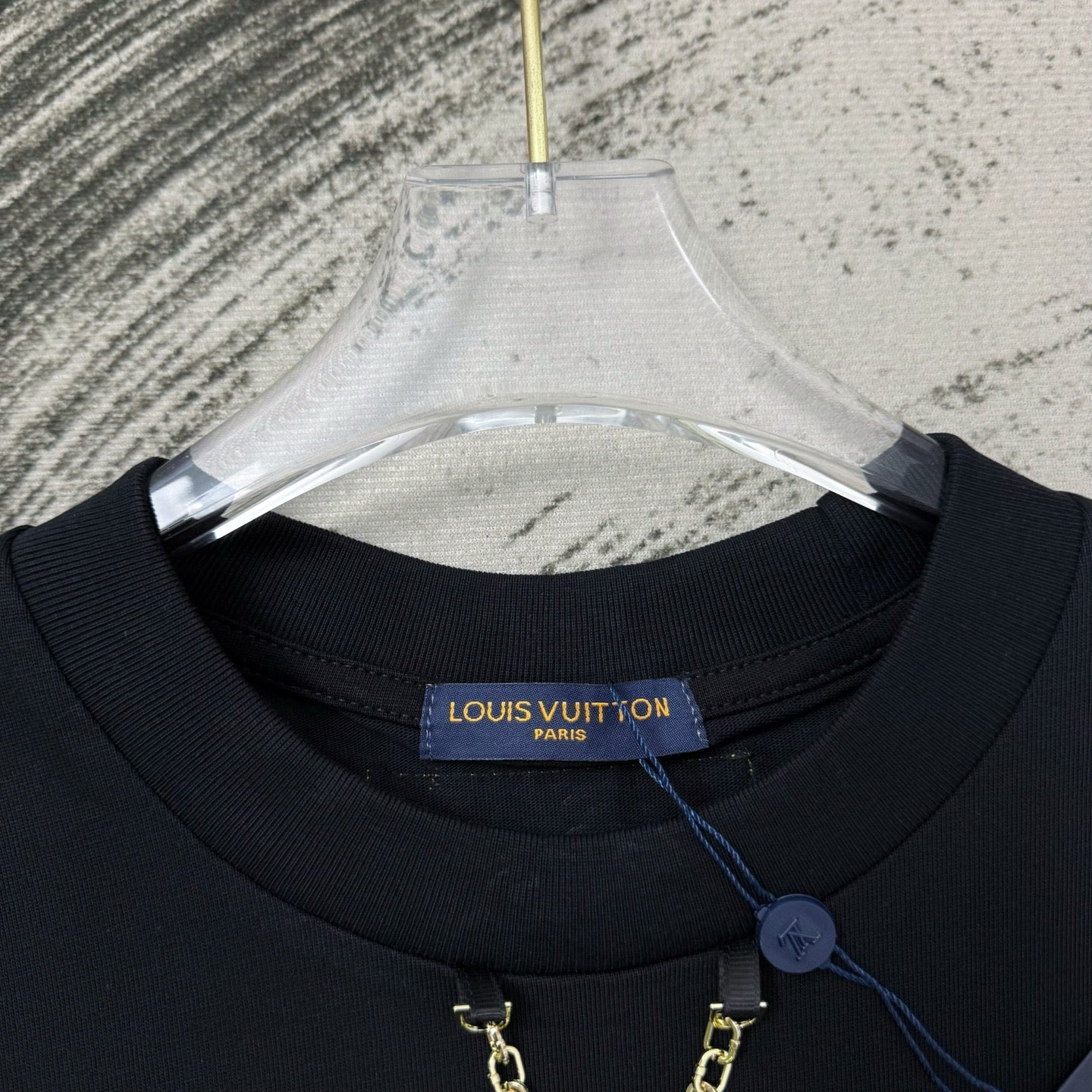 LuxluxHouse Best Quality Clothes T-shirt Louis Vuitton