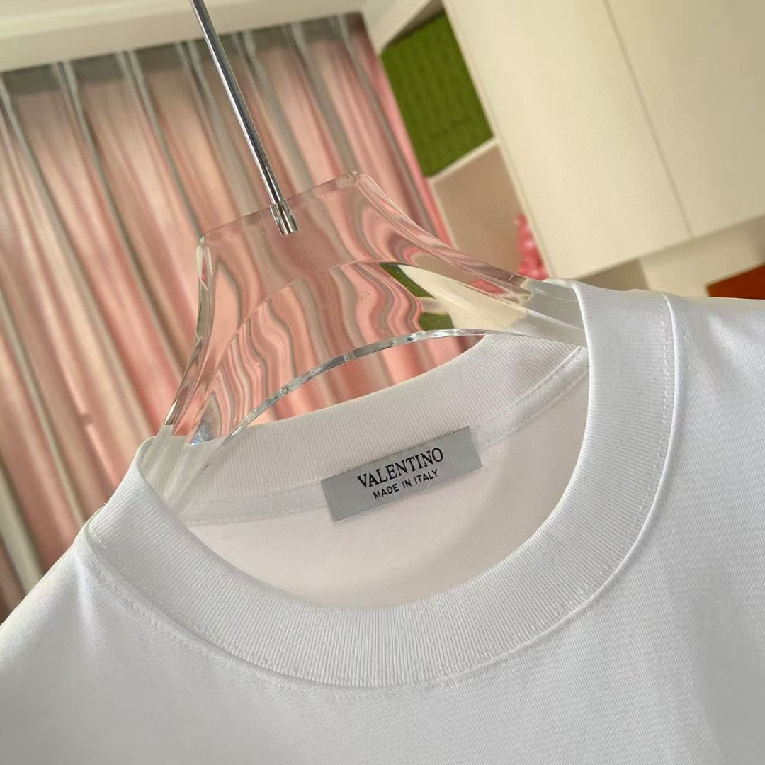 LuxluxHouse Best Quality Clothes Valentino T-shirt