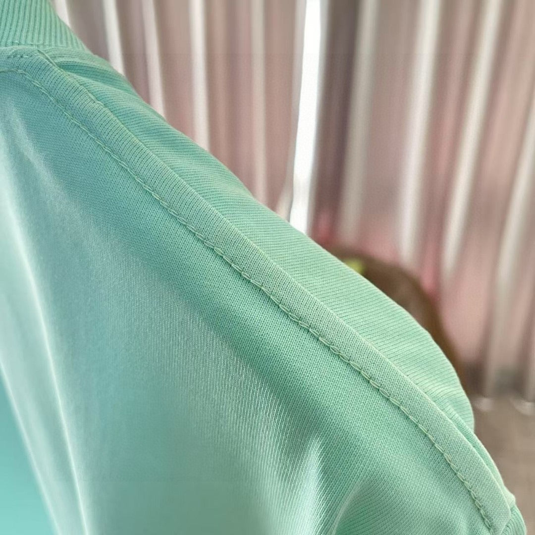 LuxluxHouse Best Quality Clothes T-shirt Arcteryx