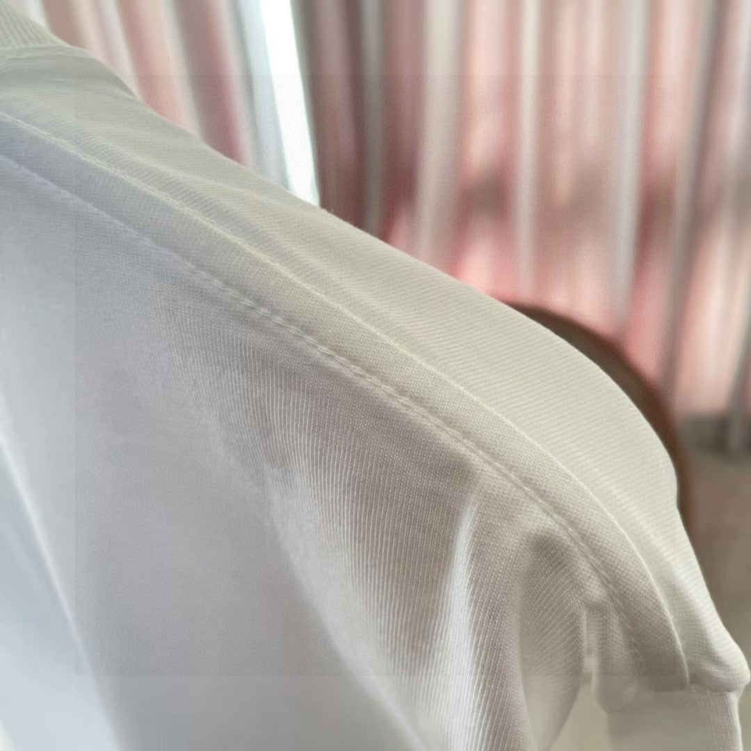 LuxluxHouse Best Quality Clothes T-shirt Arcteryx