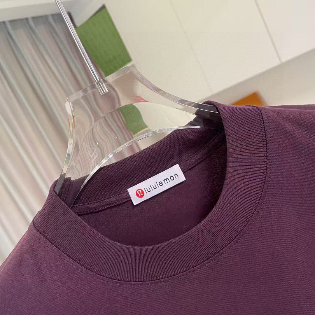 LuxluxHouse Best Quality Clothes Ralph Lauren T-shirt