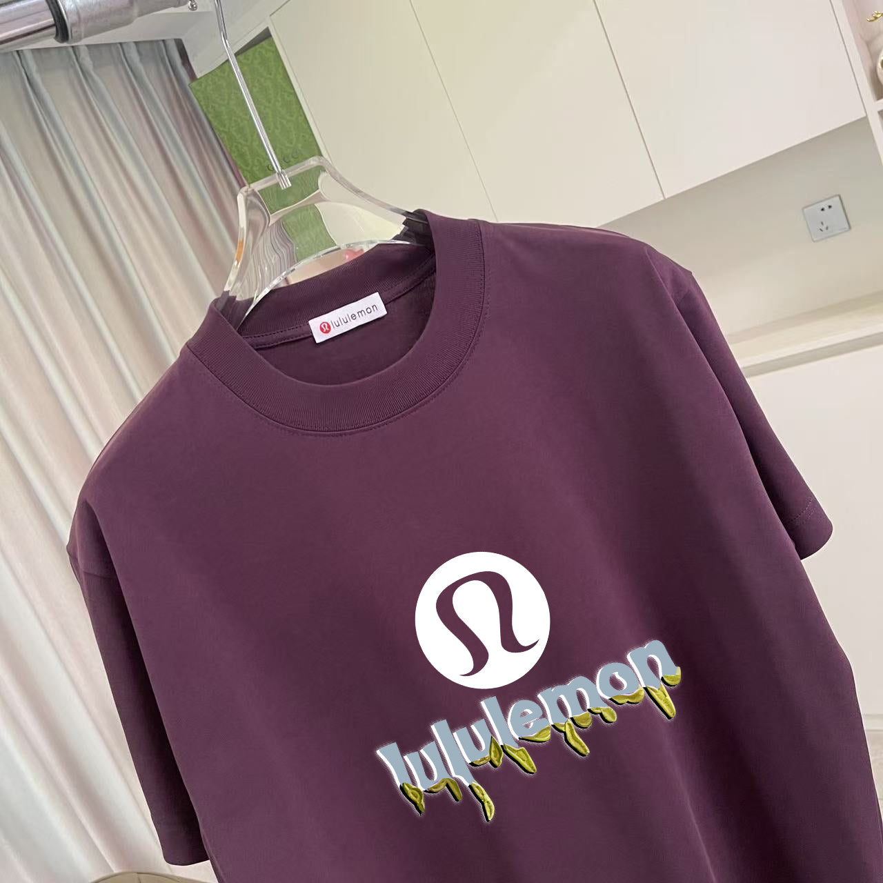 LuxluxHouse Best Quality Clothes Ralph Lauren T-shirt