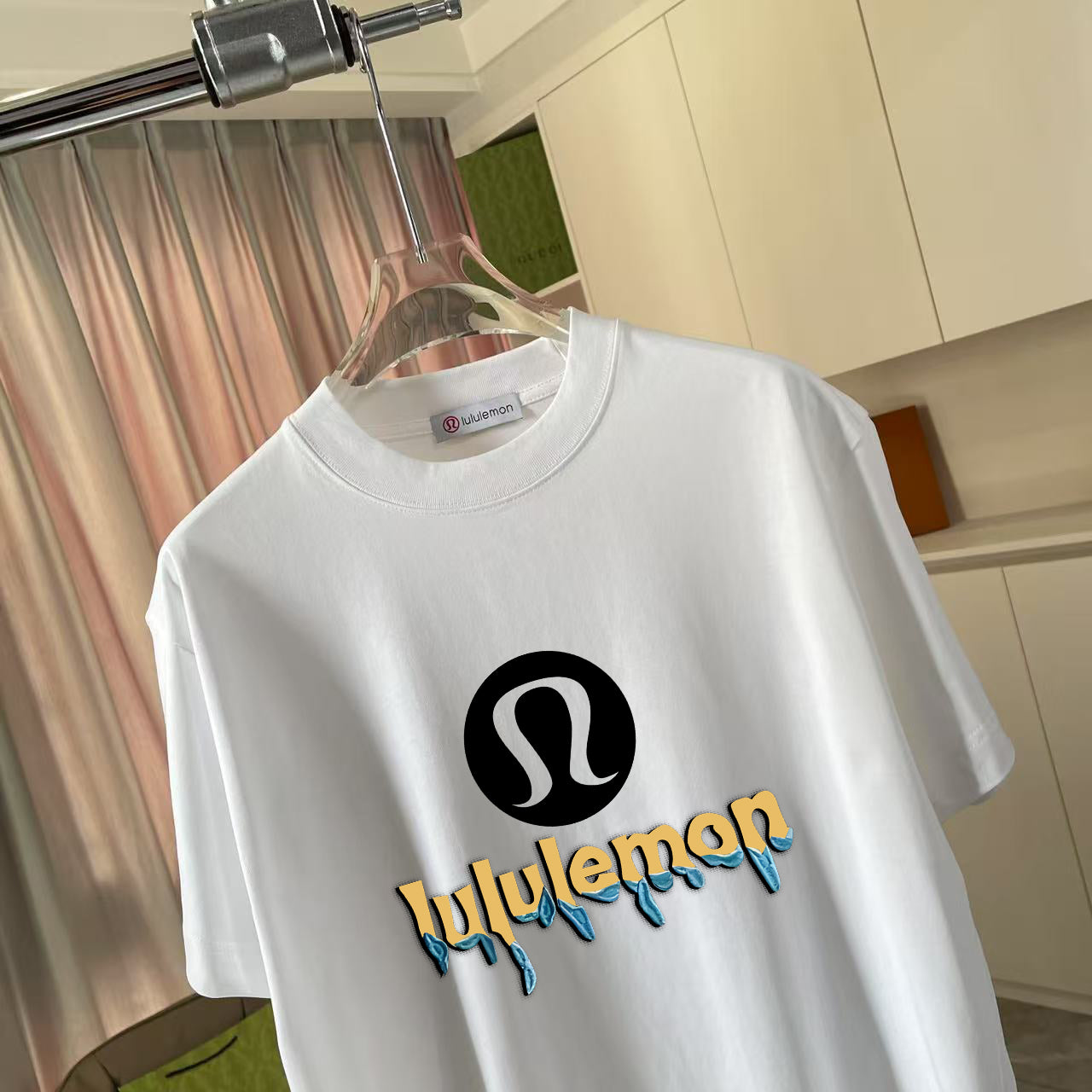 LuxluxHouse Best Quality Clothes Ralph Lauren T-shirt