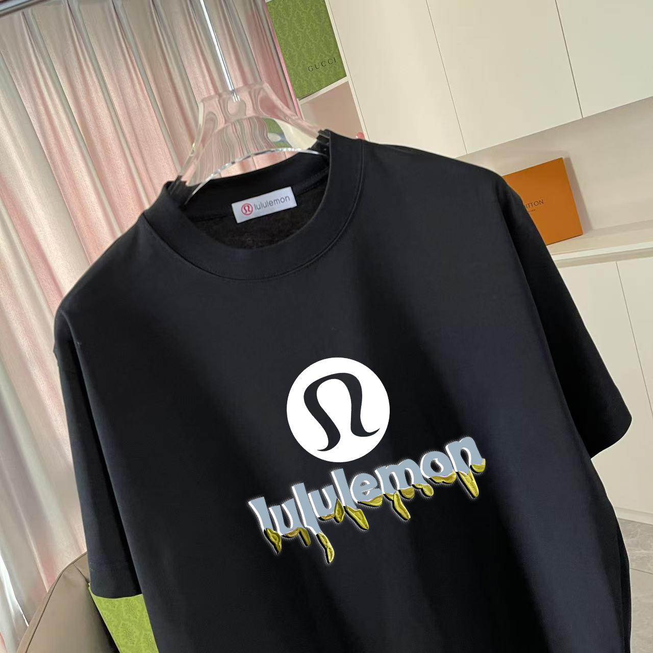 LuxluxHouse Best Quality Clothes Ralph Lauren T-shirt