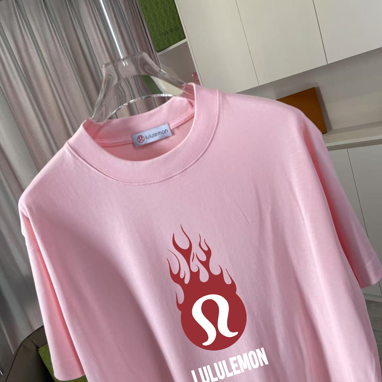 LuxluxHouse Best Quality Clothes Ralph Lauren T-shirt