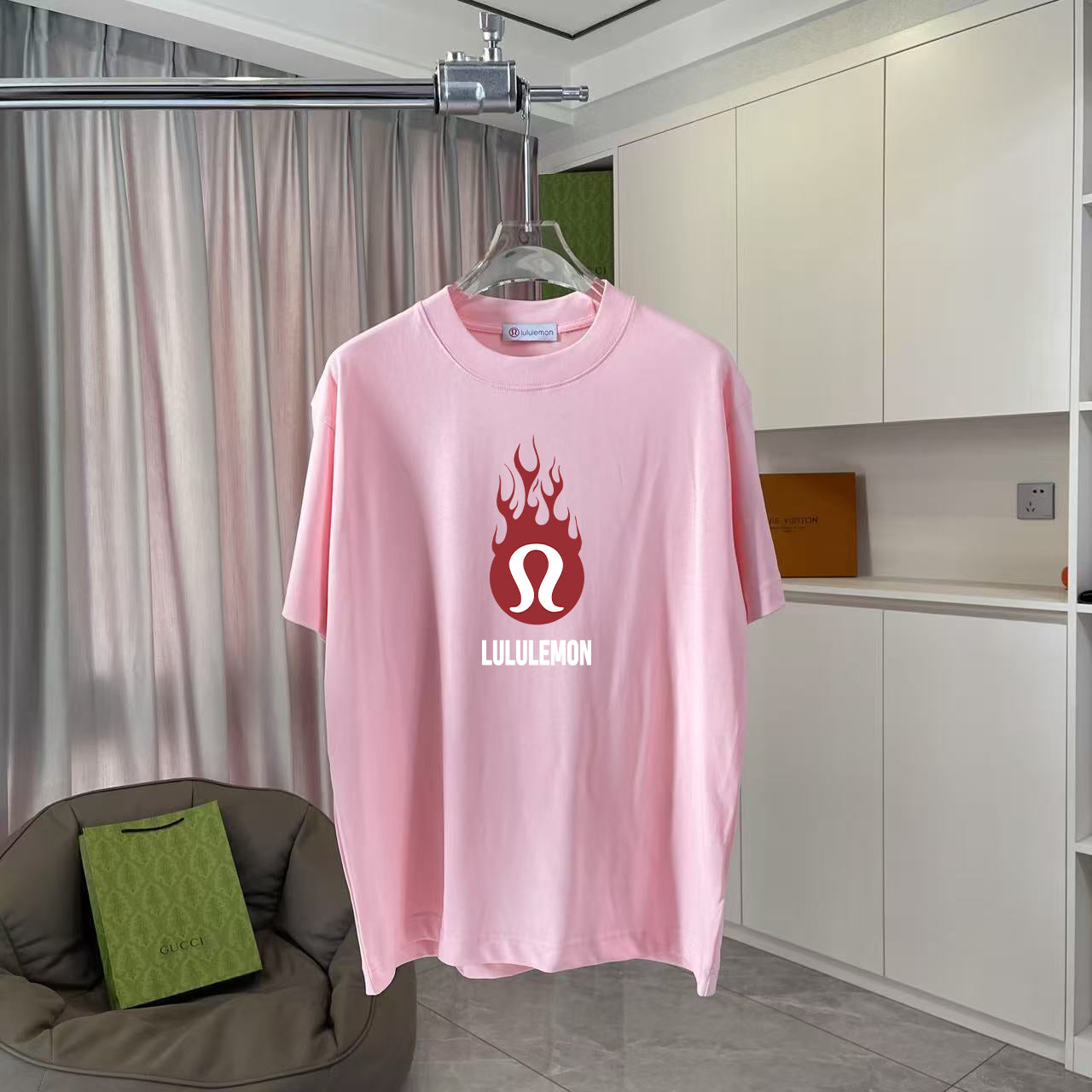 LuxluxHouse Best Quality Clothes Ralph Lauren T-shirt