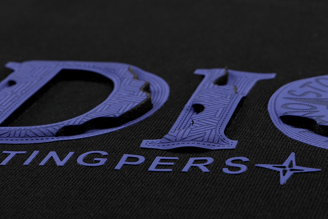 LuxluxHouse Best Quality Clothes T-shirt Dior