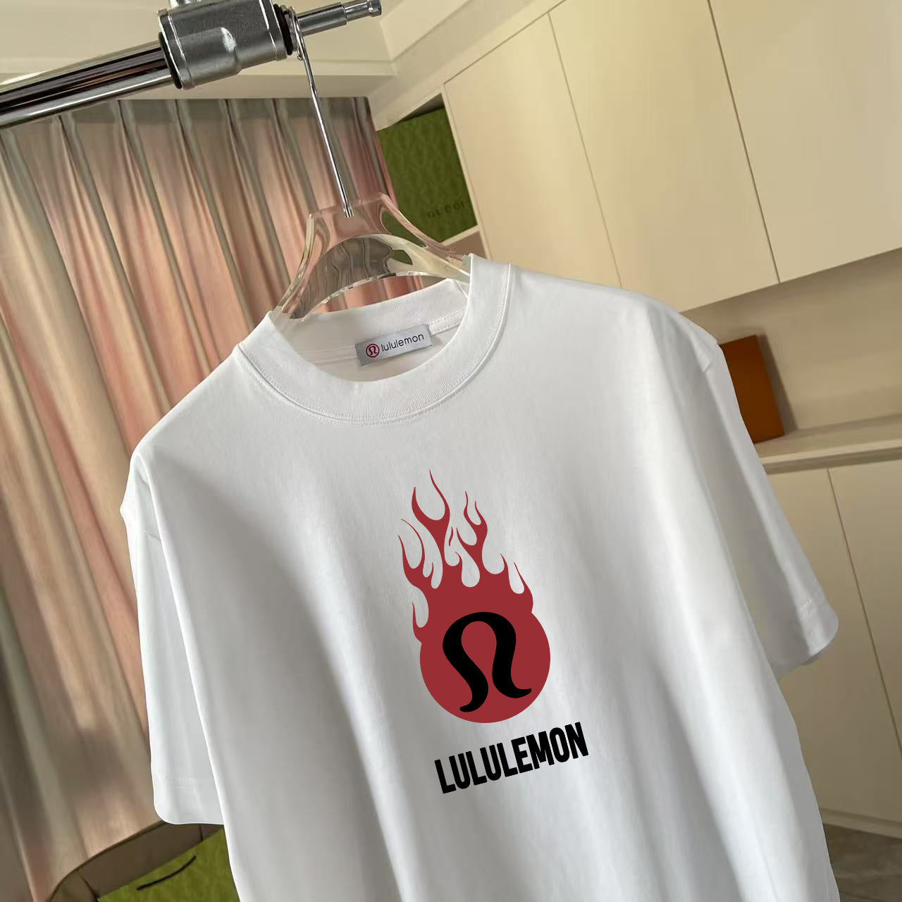 LuxluxHouse Best Quality Clothes Ralph Lauren T-shirt