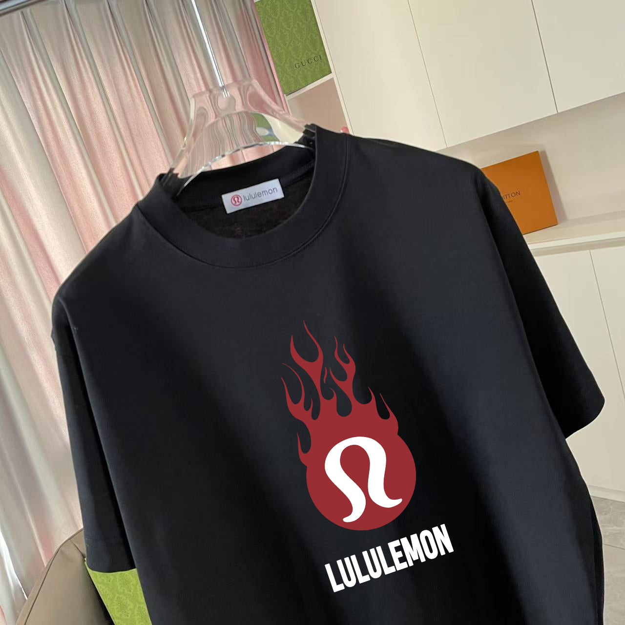 LuxluxHouse Best Quality Clothes Ralph Lauren T-shirt