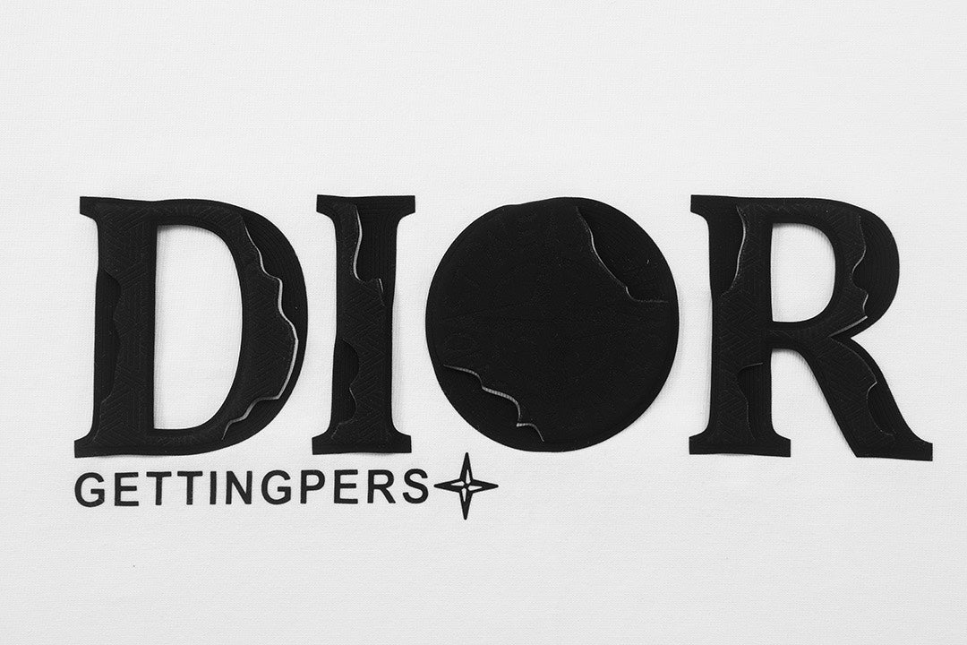 LuxluxHouse Best Quality Clothes T-shirt Dior