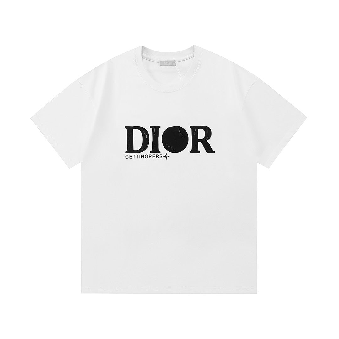 LuxluxHouse Best Quality Clothes T-shirt Dior