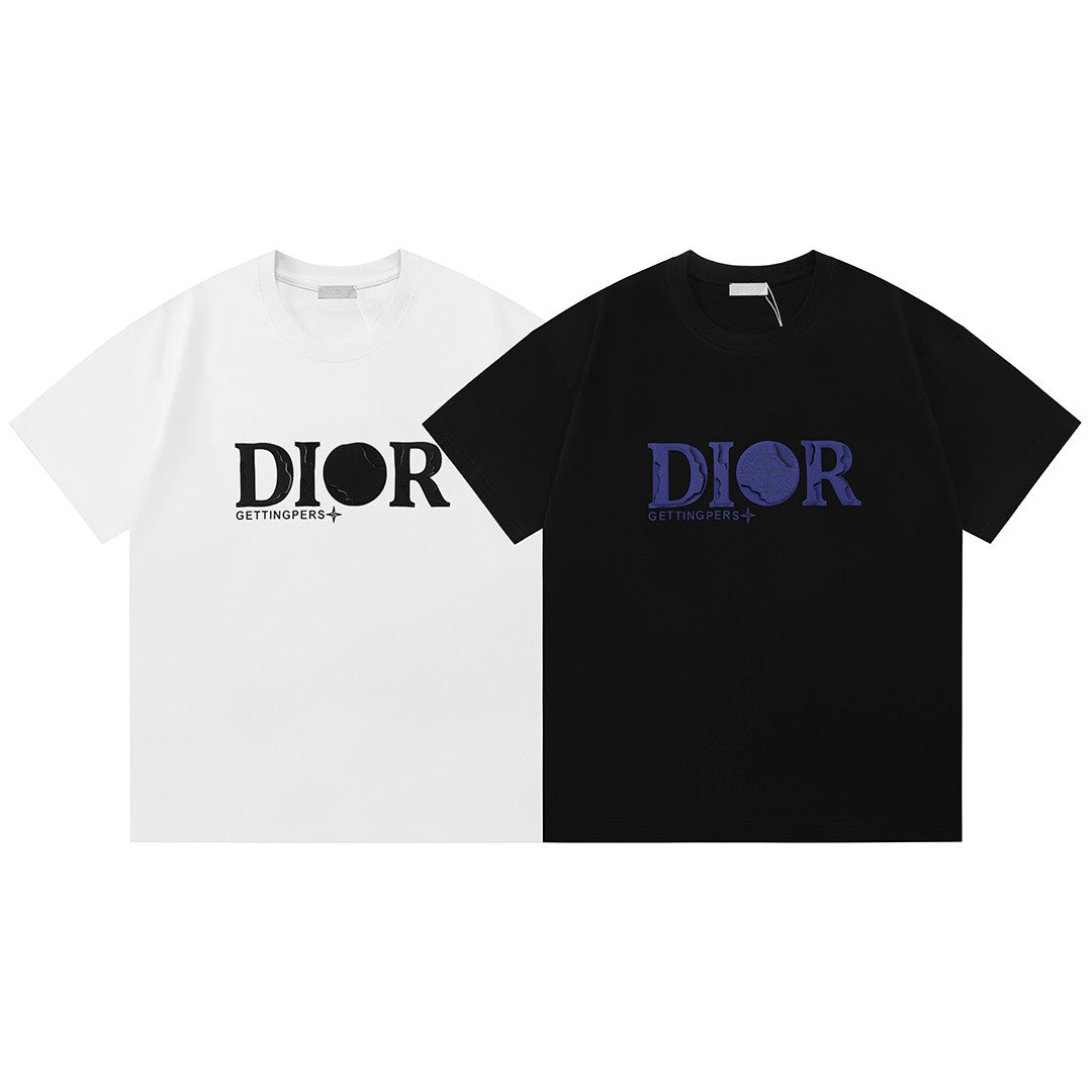 LuxluxHouse Best Quality Clothes T-shirt Dior