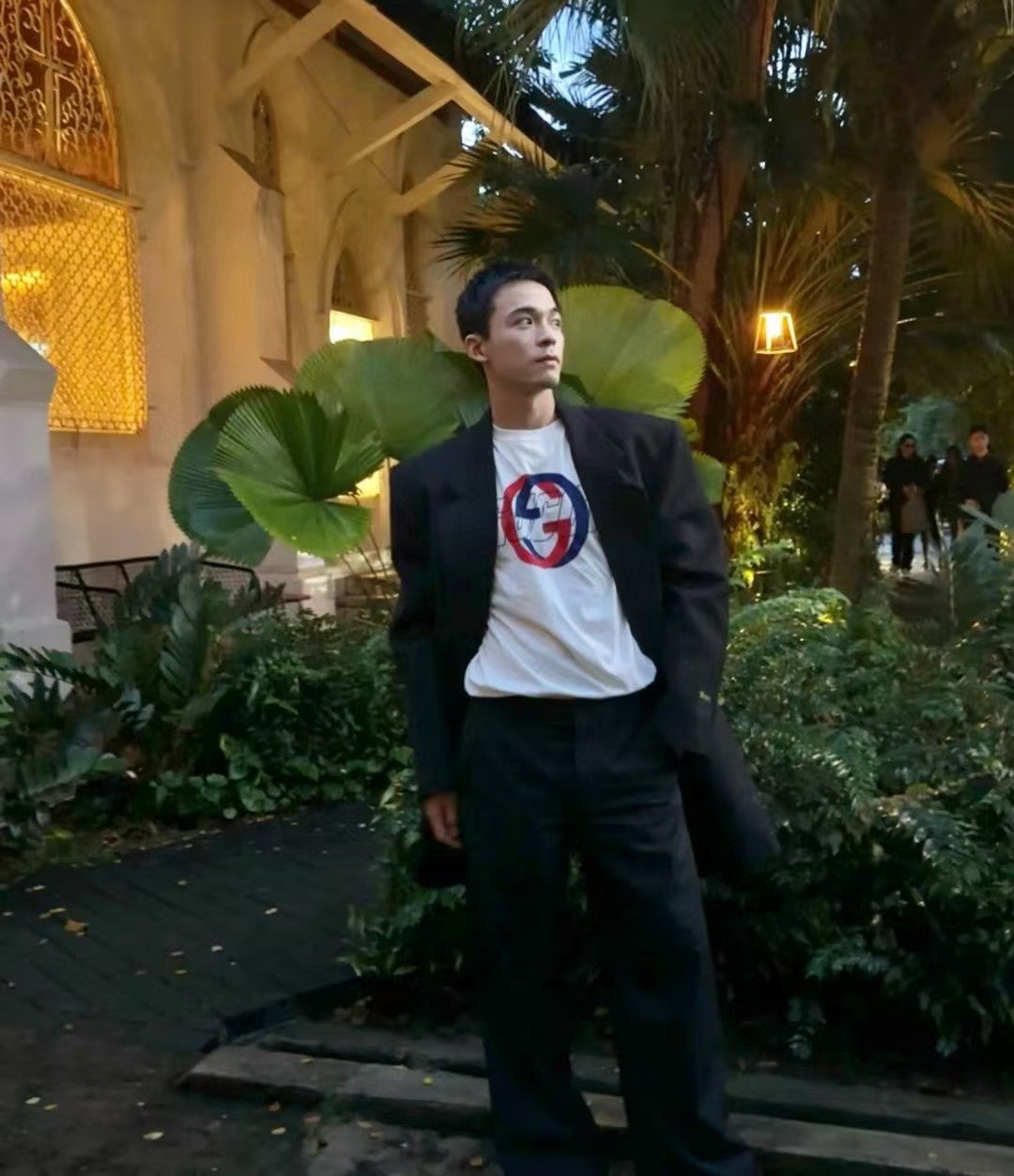 LuxluxHouse Best Quality Clothes Gucci T-shirt