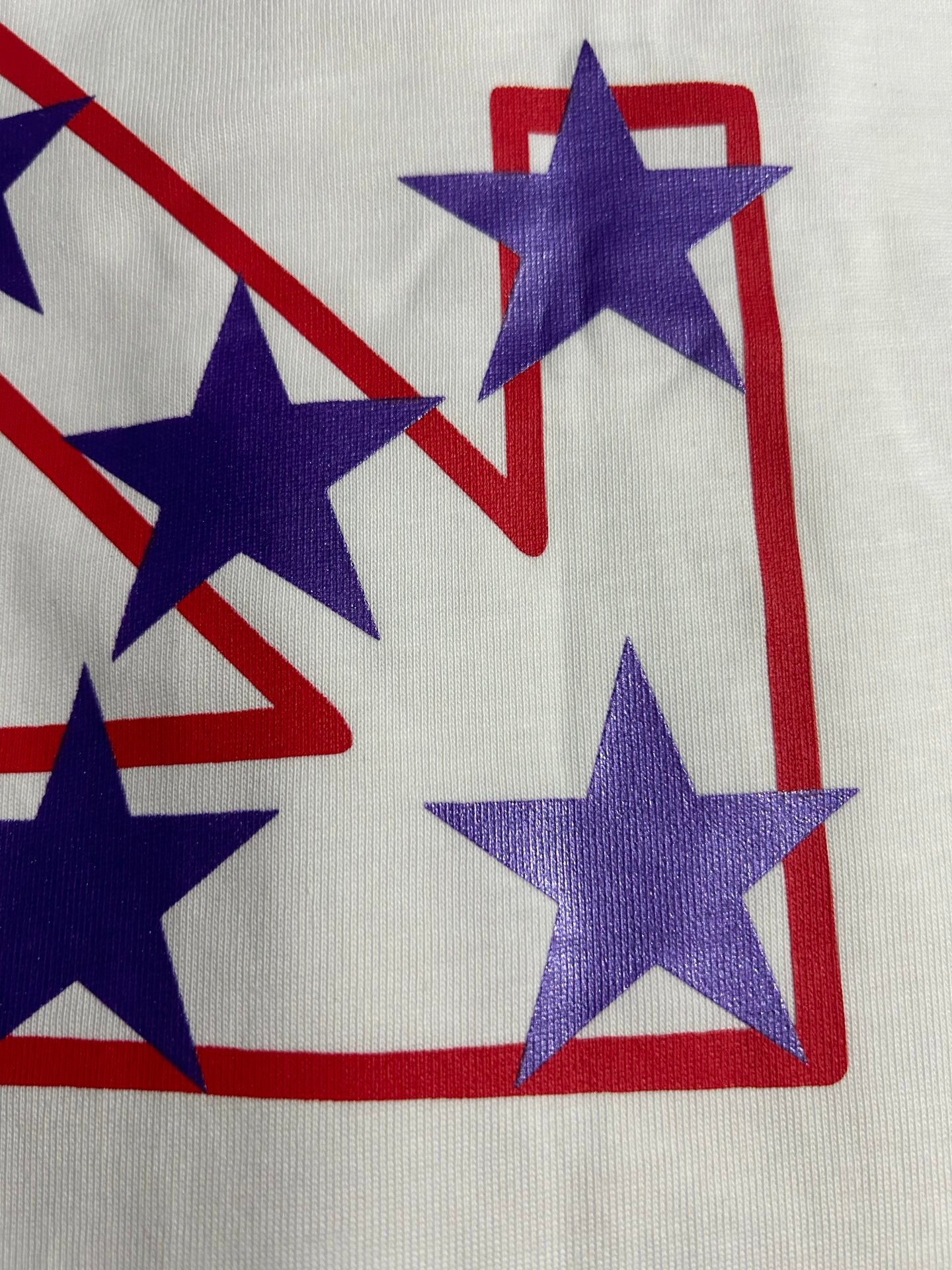 LuxluxHouse Best Quality Clothes Off White T-shirt