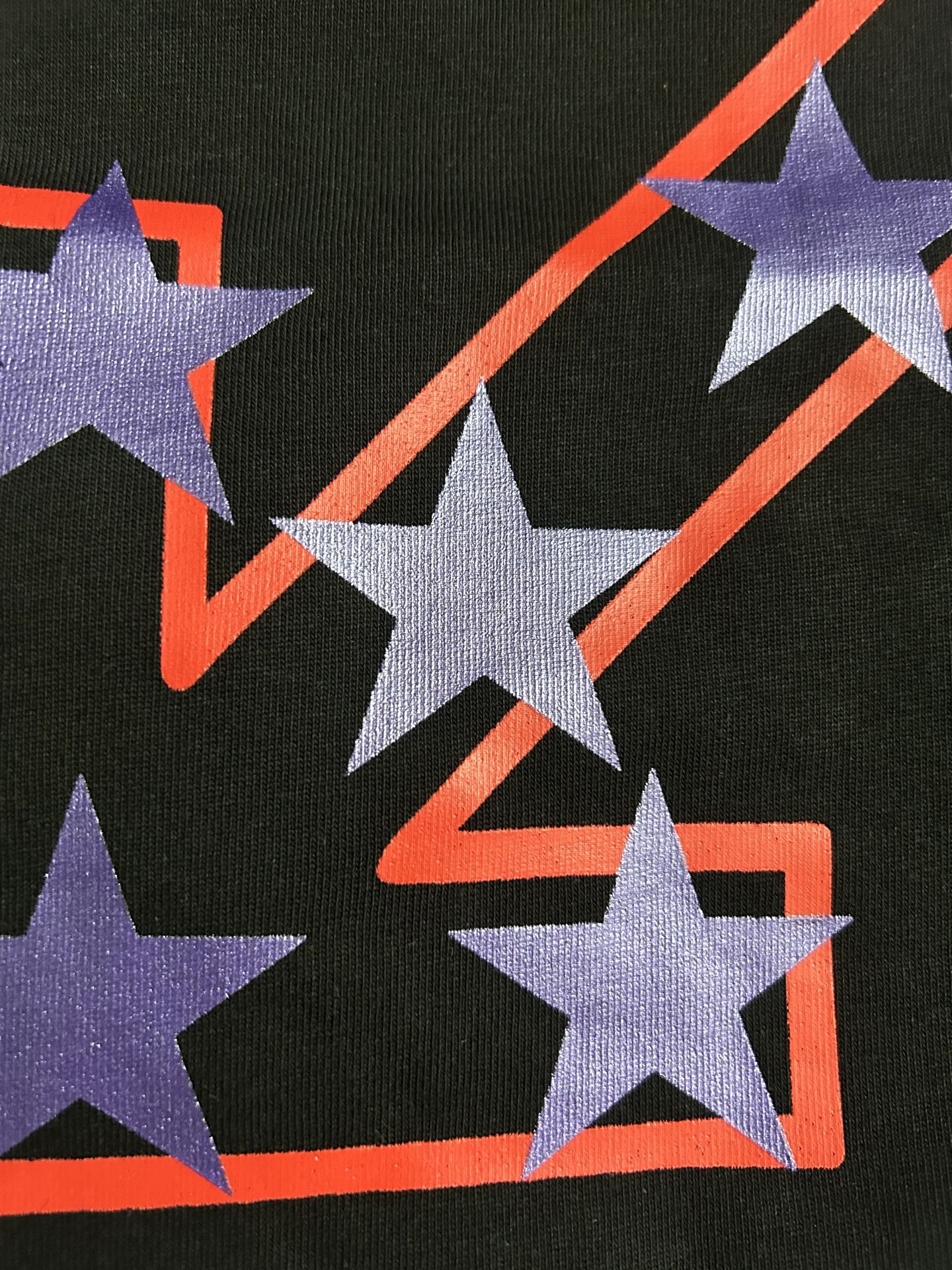 LuxluxHouse Best Quality Clothes Off White T-shirt