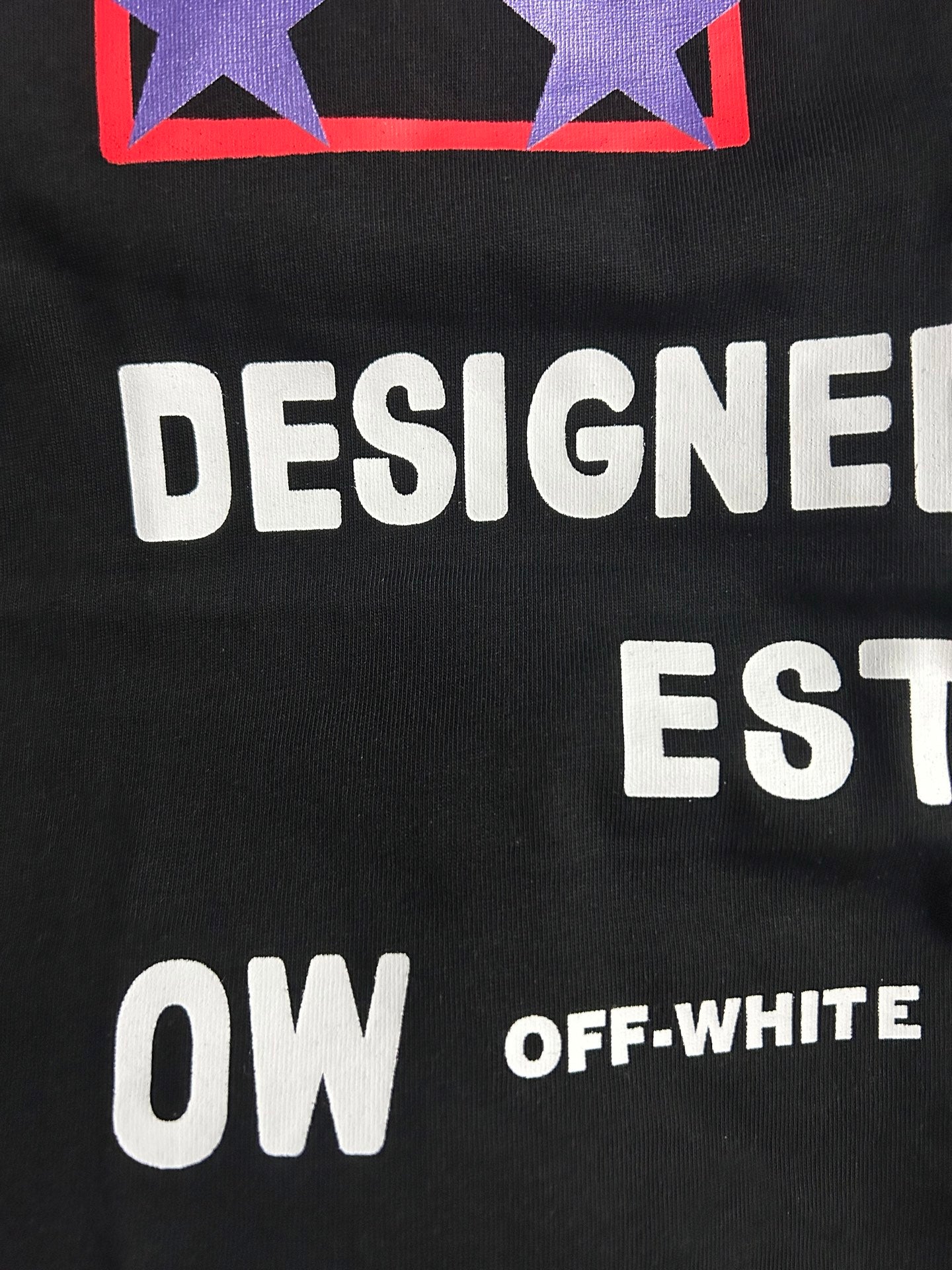 LuxluxHouse Best Quality Clothes Off White T-shirt