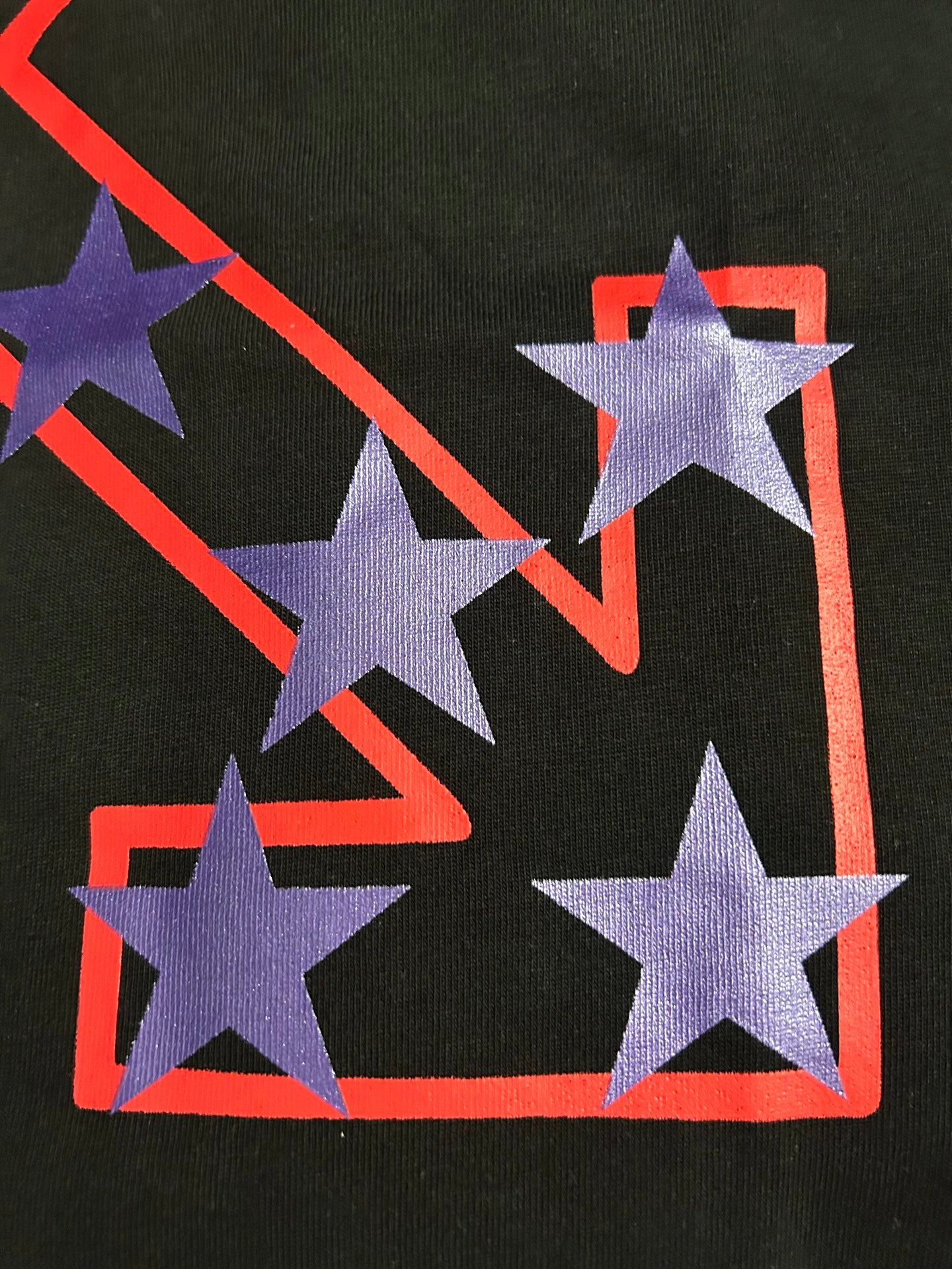 LuxluxHouse Best Quality Clothes Off White T-shirt