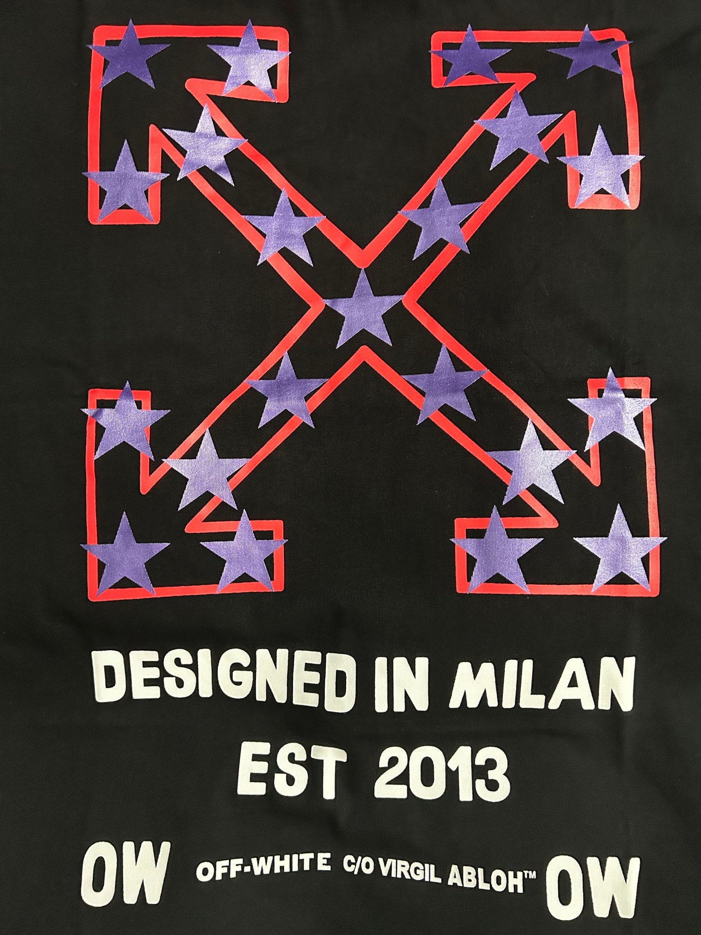 LuxluxHouse Best Quality Clothes Off White T-shirt