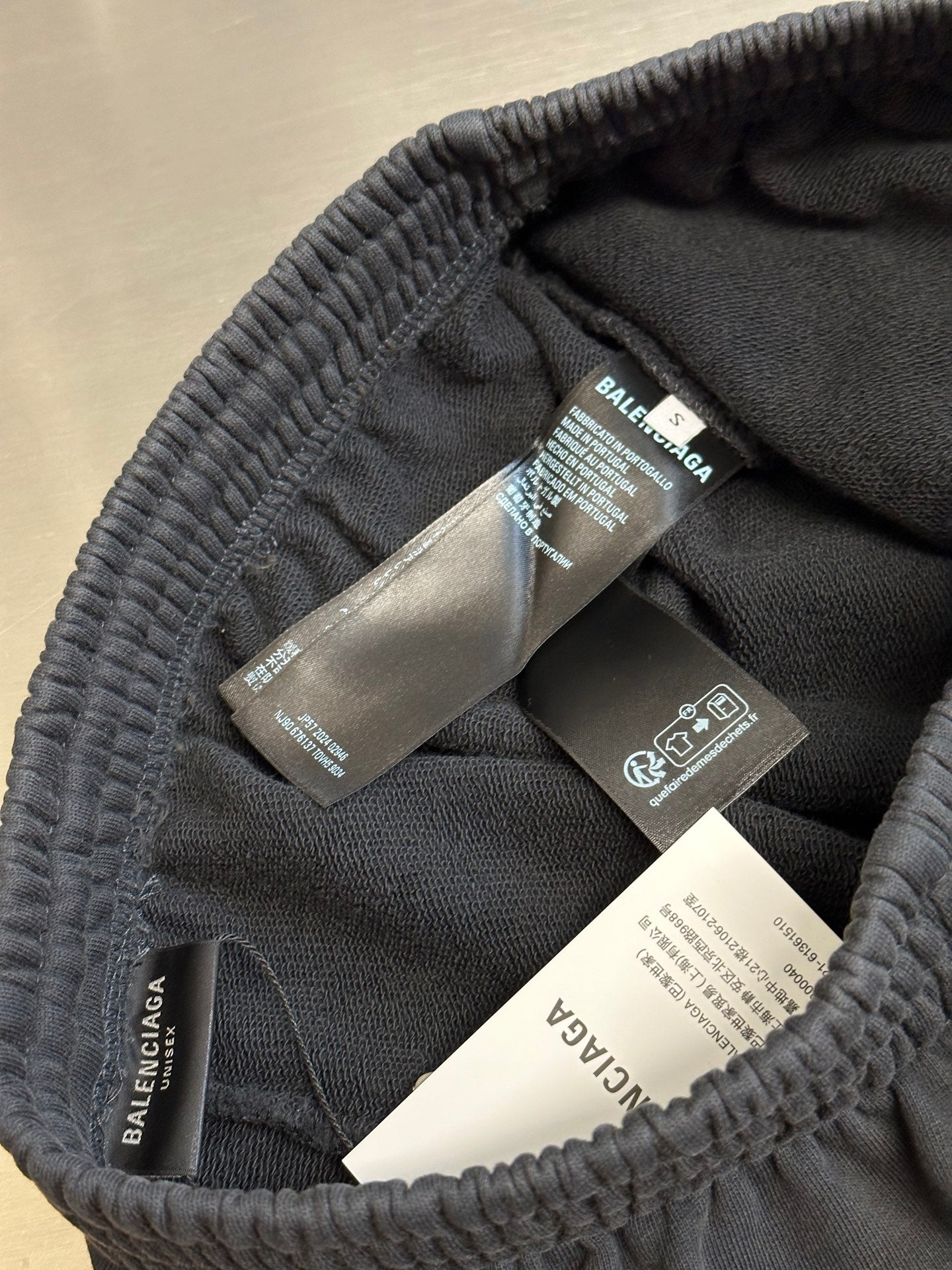 LuxluxHouse Best Quality Clothes Balenciaga T-shirt