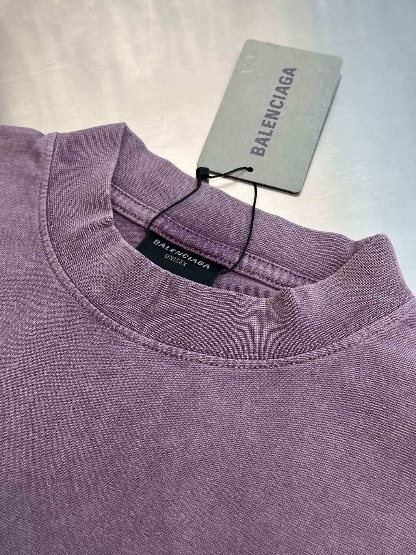 LuxluxHouse Best Quality Clothes Balenciaga T-shirt