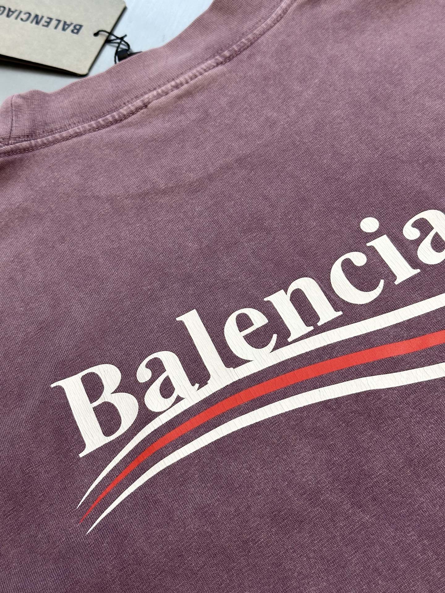 LuxluxHouse Best Quality Clothes Balenciaga T-shirt