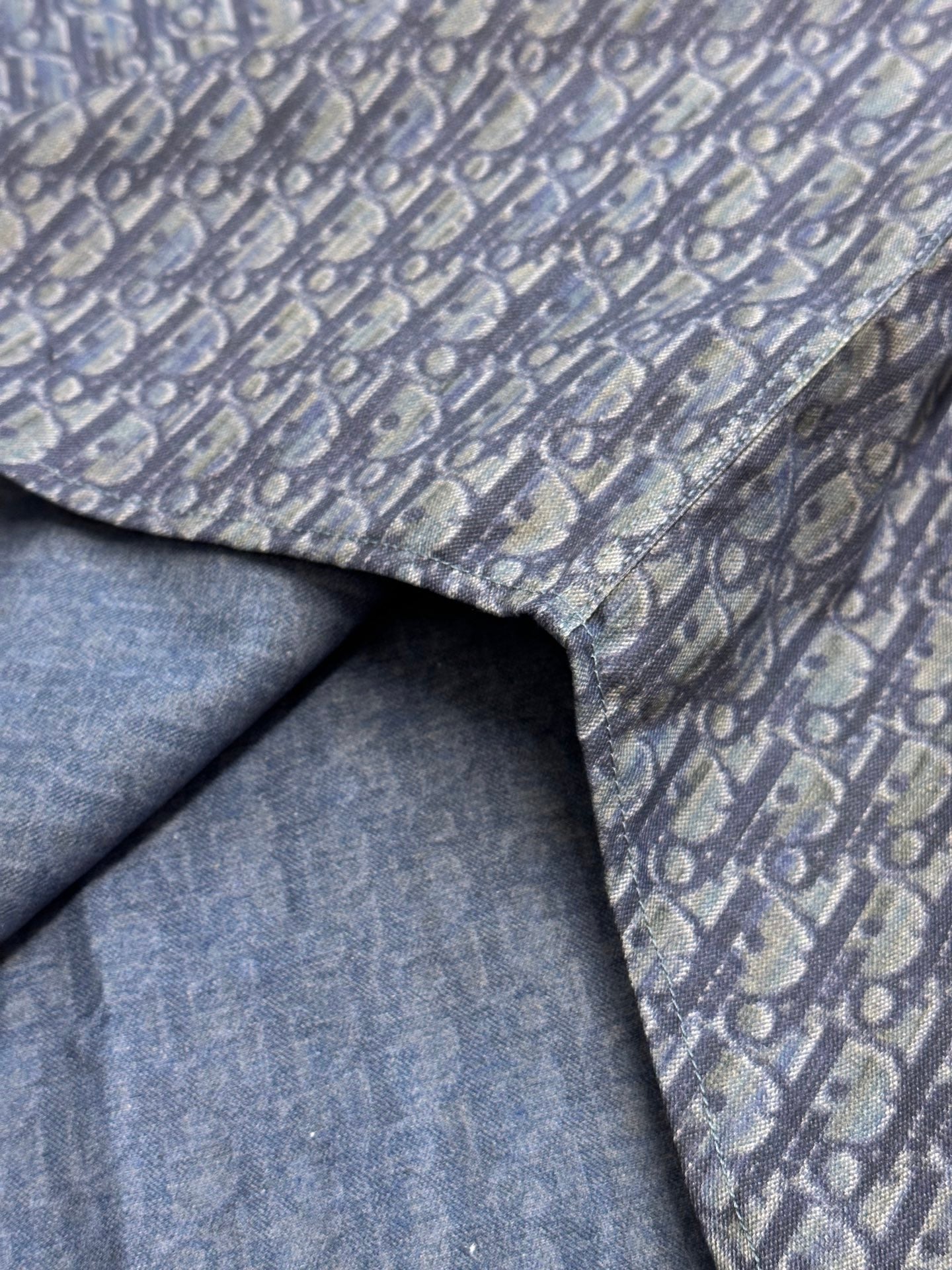 LuxluxHouse Best Quality Clothes Shirts&Polo Dior