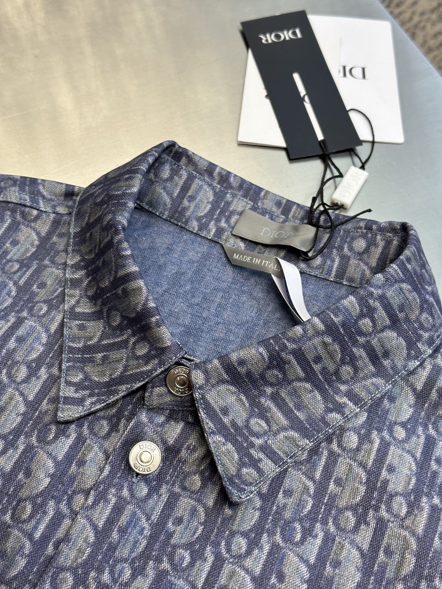 LuxluxHouse Best Quality Clothes Shirts&Polo Dior