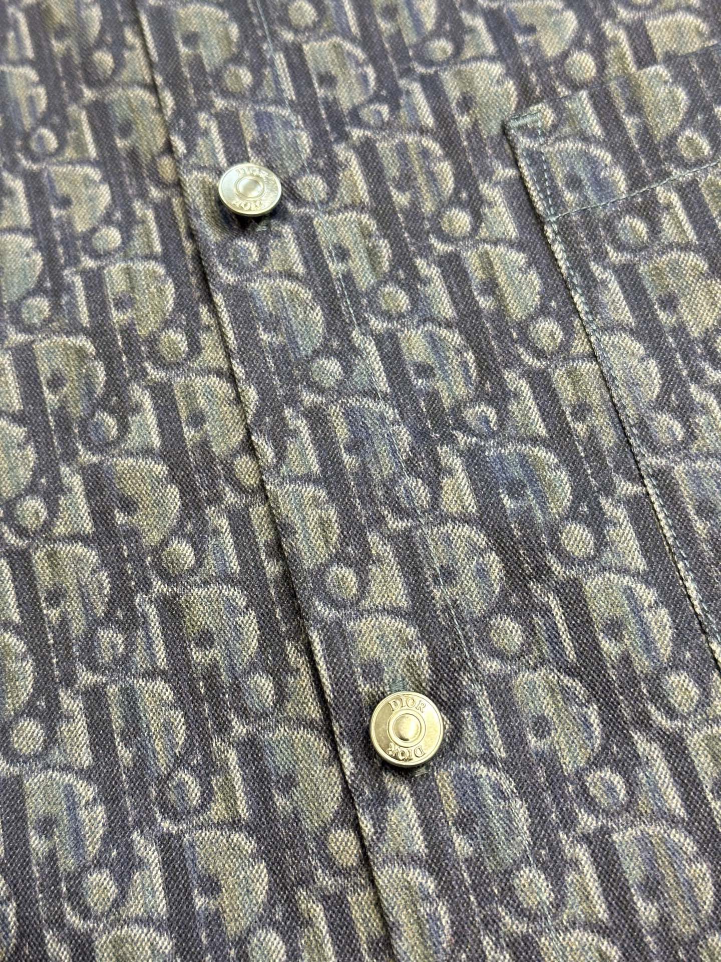 LuxluxHouse Best Quality Clothes Shirts&Polo Dior