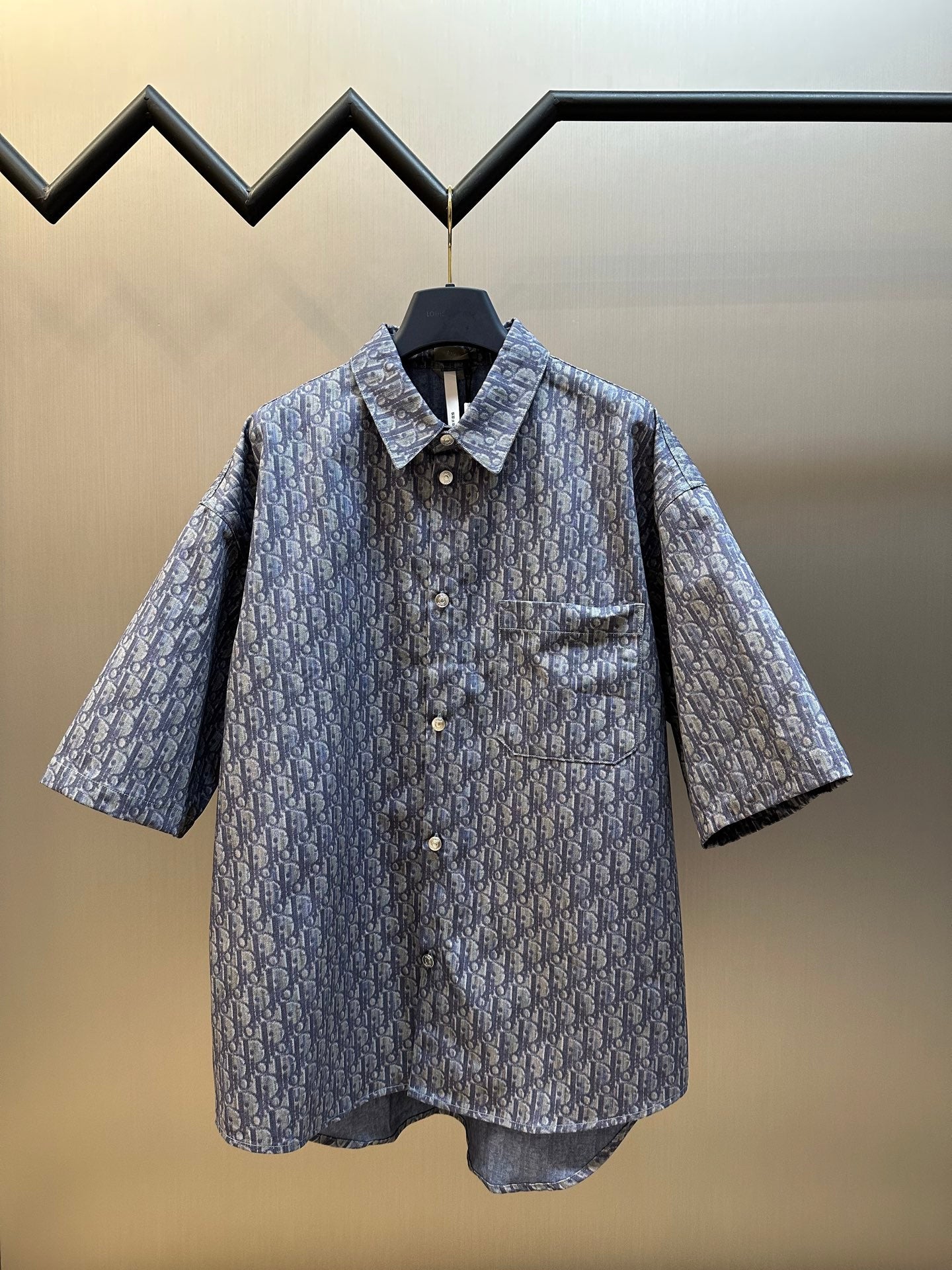 LuxluxHouse Best Quality Clothes Shirts&Polo Dior