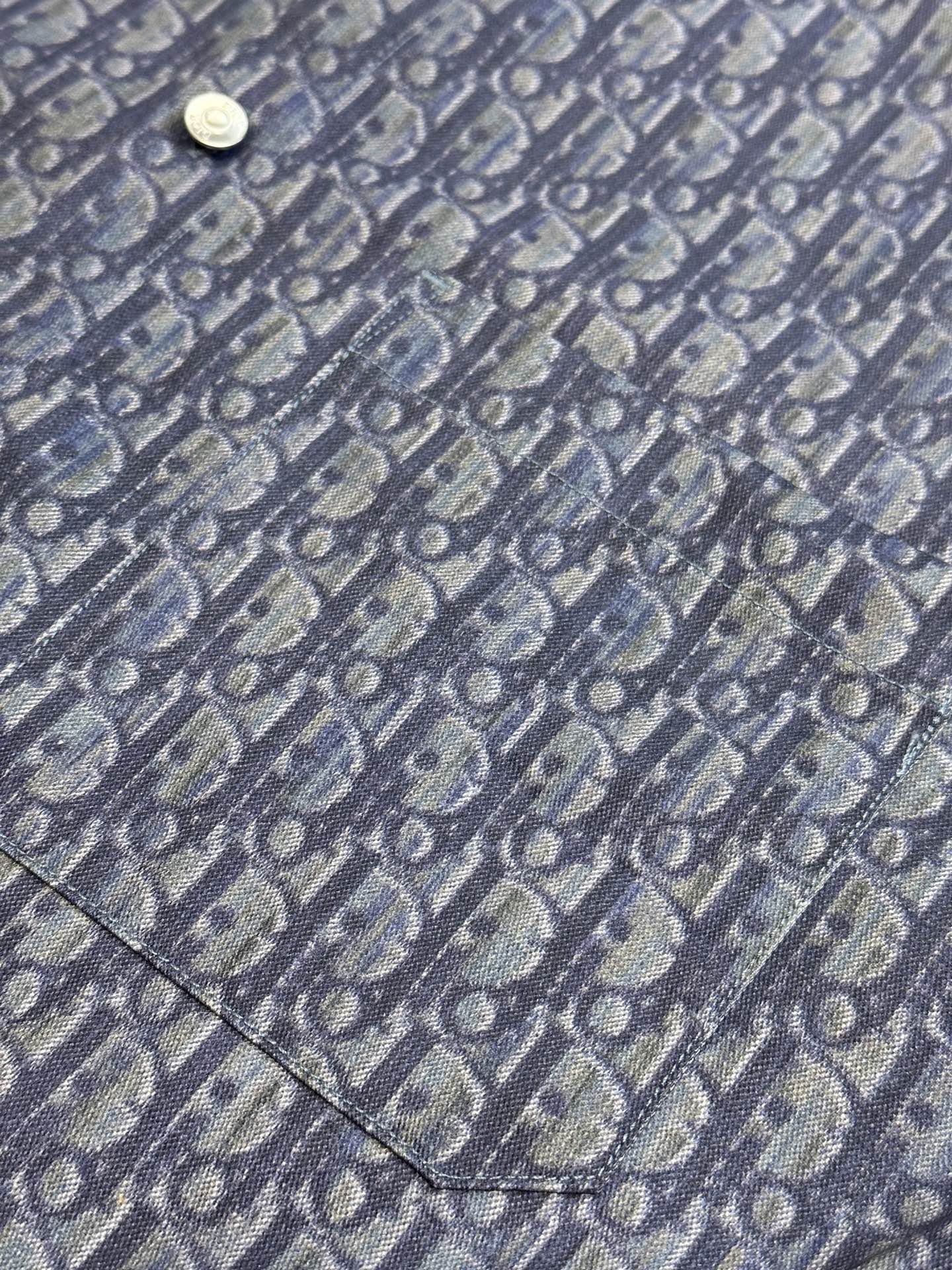 LuxluxHouse Best Quality Clothes Shirts&Polo Dior