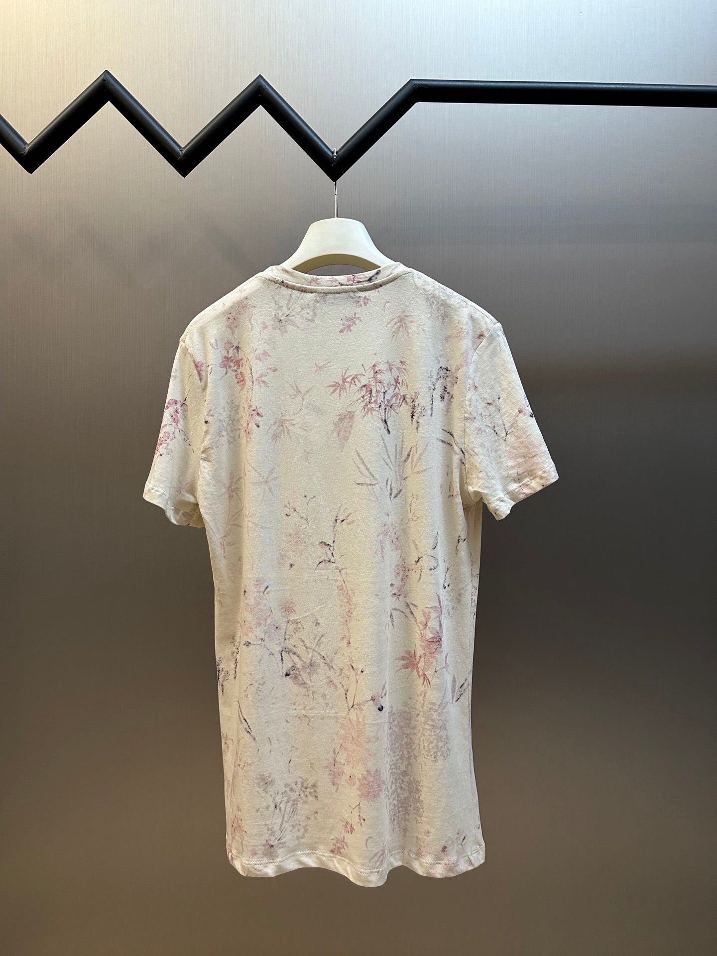 LuxluxHouse Best Quality Clothes T-shirt Dior