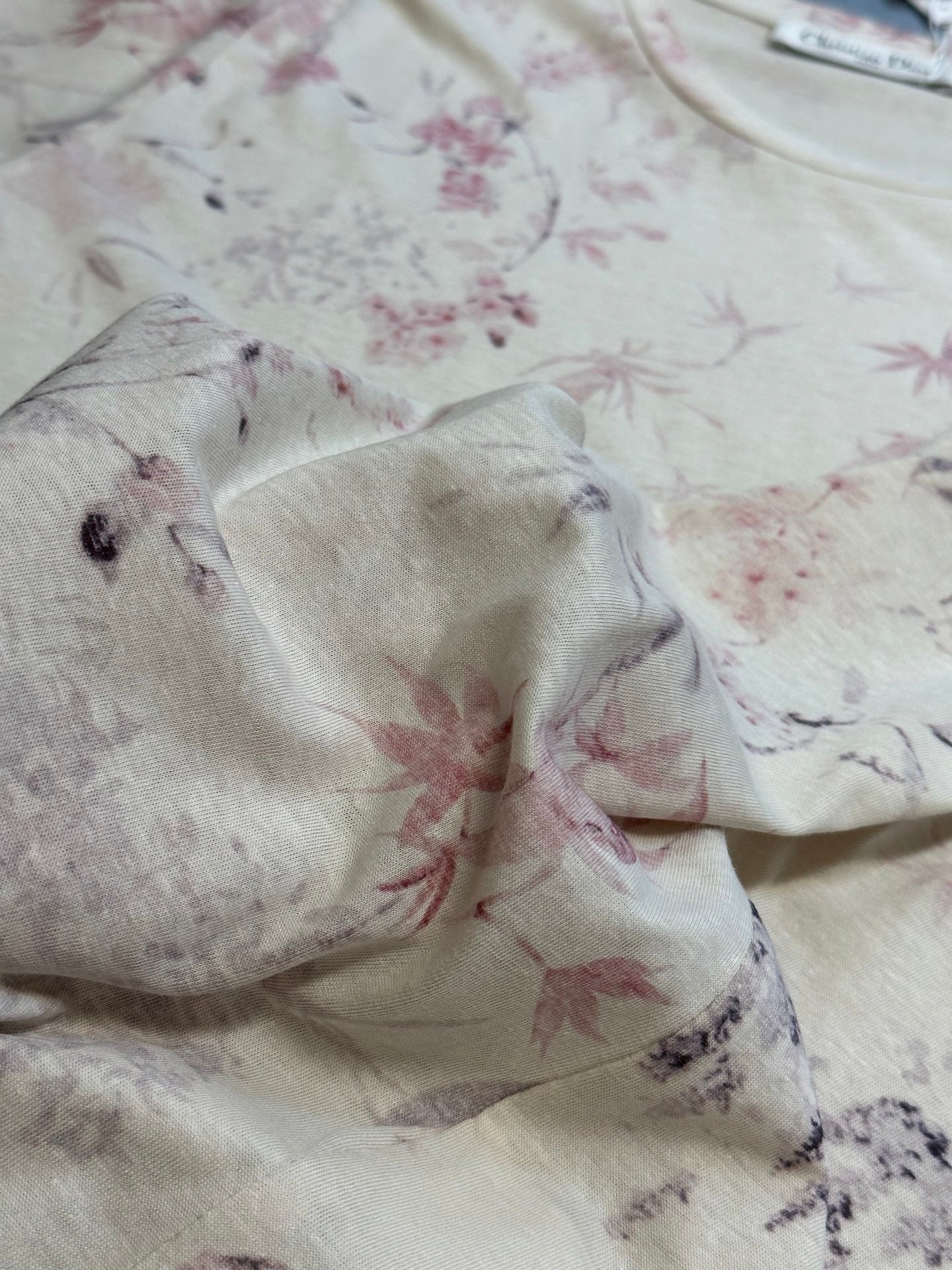 LuxluxHouse Best Quality Clothes T-shirt Dior